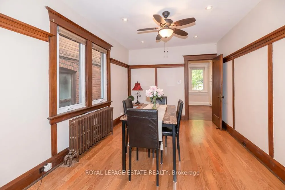 Photo 8 of 58 Chatham Avenue, Toronto, Blake-Jones — HOMEH