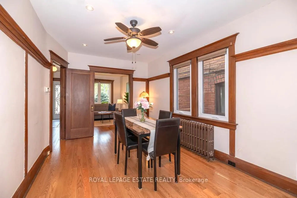 Photo 9 of 58 Chatham Avenue, Toronto, Blake-Jones — HOMEH