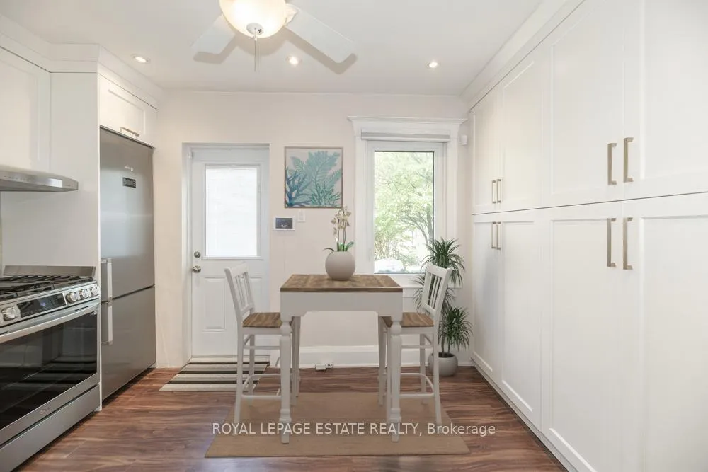 Photo 10 of 58 Chatham Avenue, Toronto, Blake-Jones — HOMEH