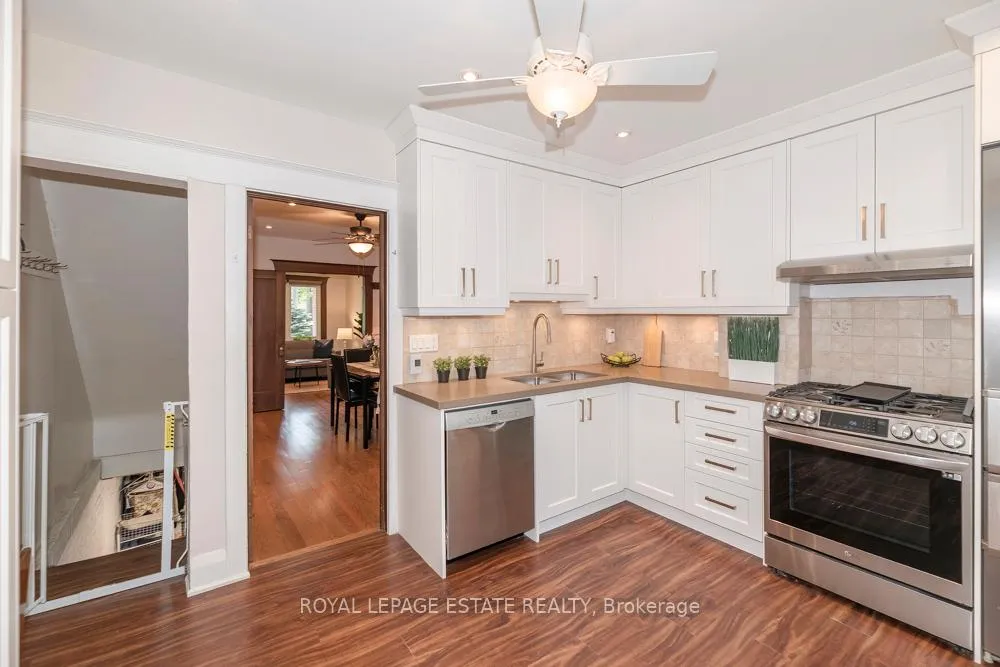 Photo 12 of 58 Chatham Avenue, Toronto, Blake-Jones — HOMEH