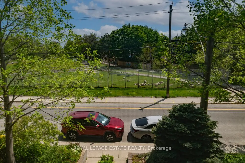 Photo 20 of 58 Chatham Avenue, Toronto, Blake-Jones — HOMEH