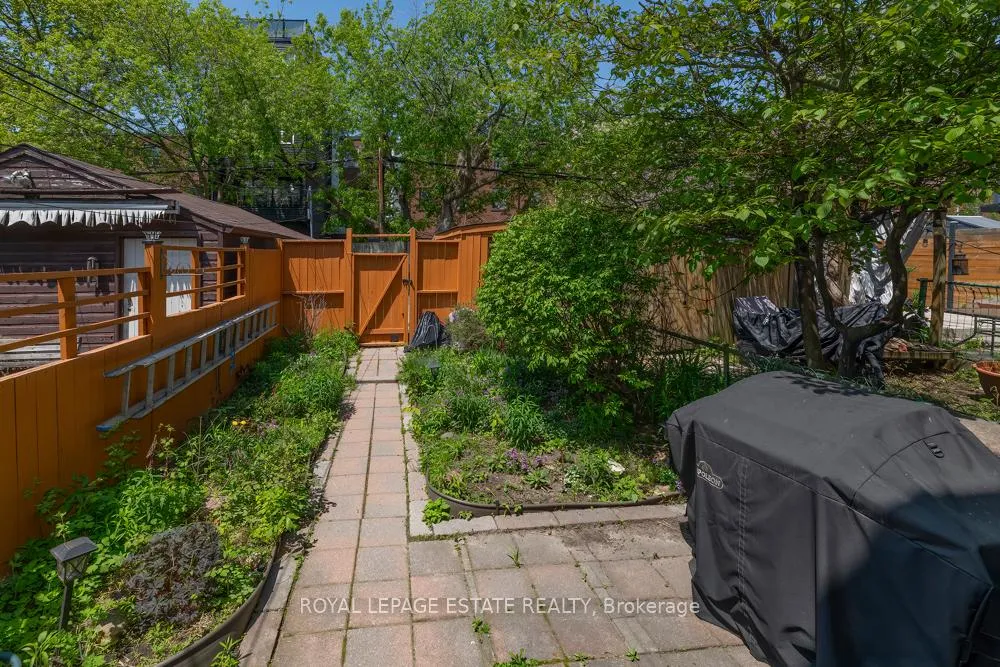 Photo 21 of 58 Chatham Avenue, Toronto, Blake-Jones — HOMEH