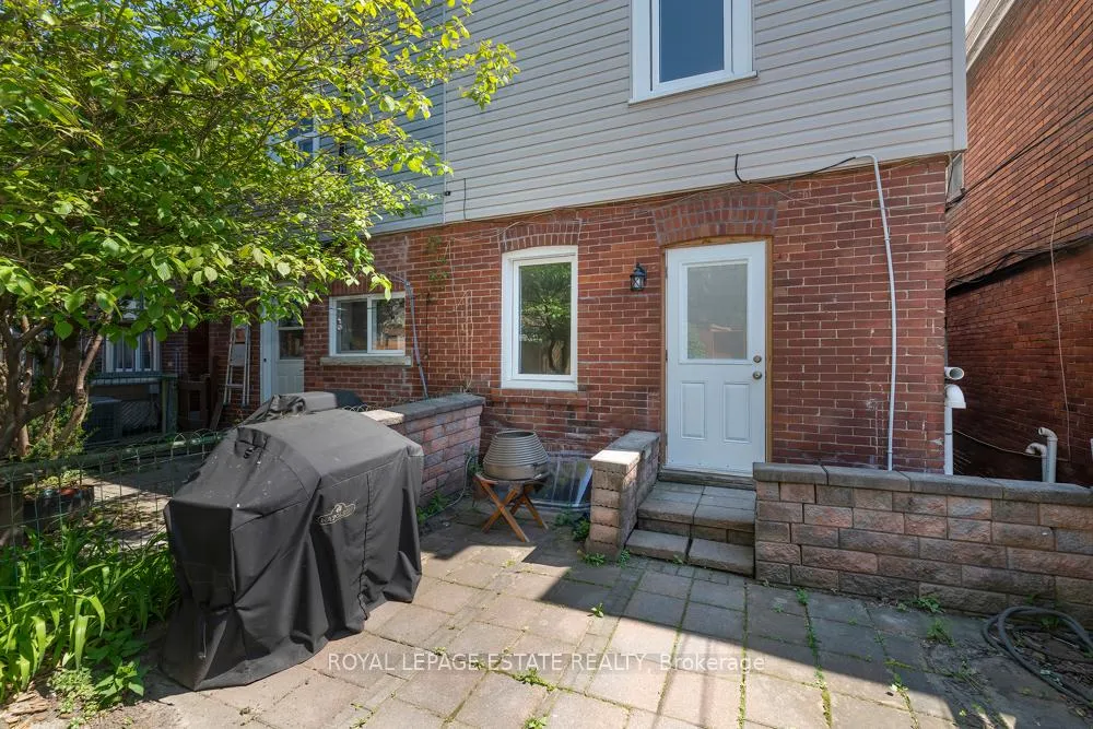 Photo 22 of 58 Chatham Avenue, Toronto, Blake-Jones — HOMEH