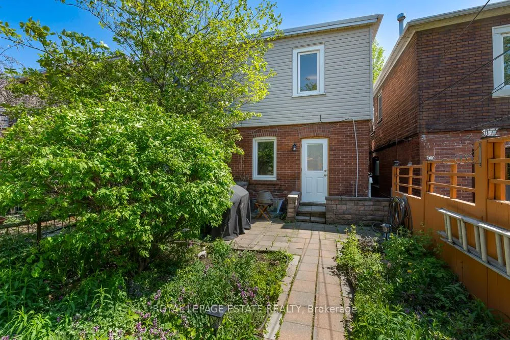 Photo 23 of 58 Chatham Avenue, Toronto, Blake-Jones — HOMEH