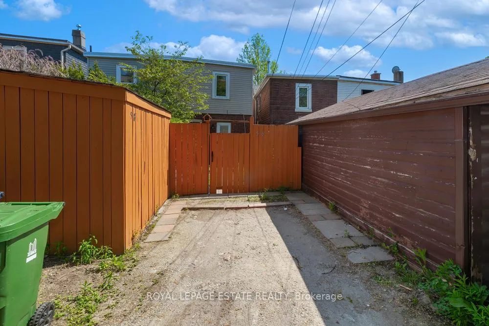 Photo 24 of 58 Chatham Avenue, Toronto, Blake-Jones — HOMEH