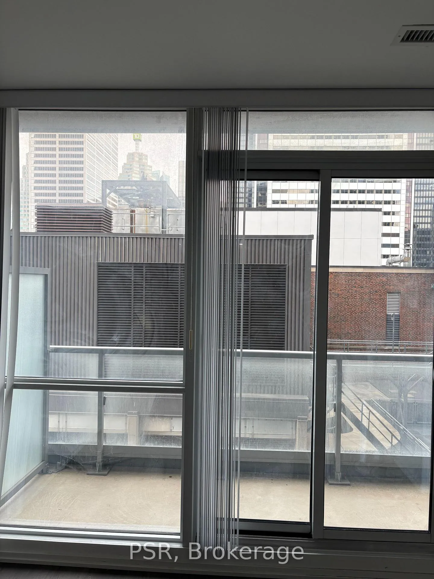 Photo 1 of Unit 2707, 70 Temperance Street, Toronto, Bay Street Corridor — HOMEH