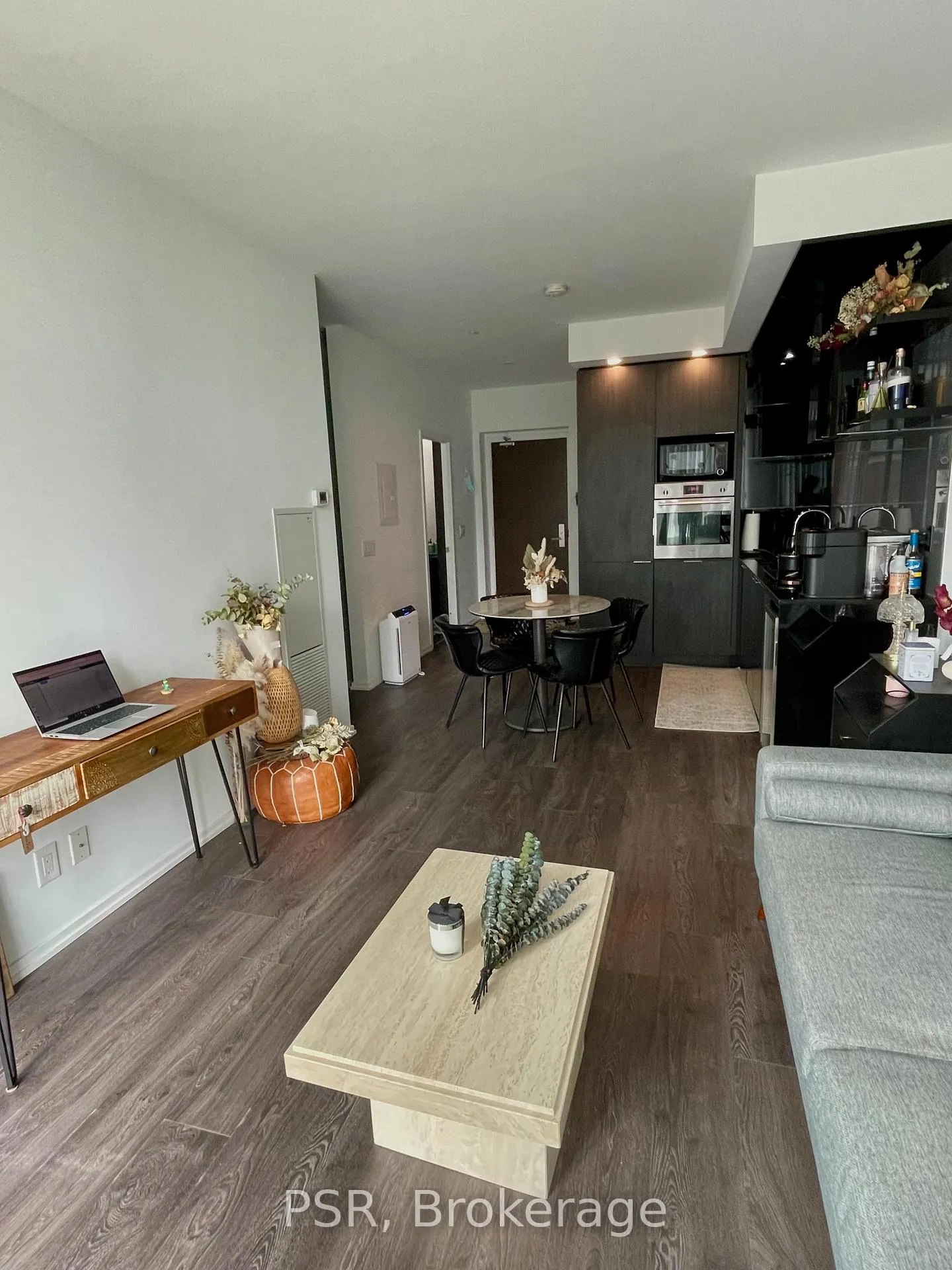 Photo 5 of Unit 2707, 70 Temperance Street, Toronto, Bay Street Corridor — HOMEH