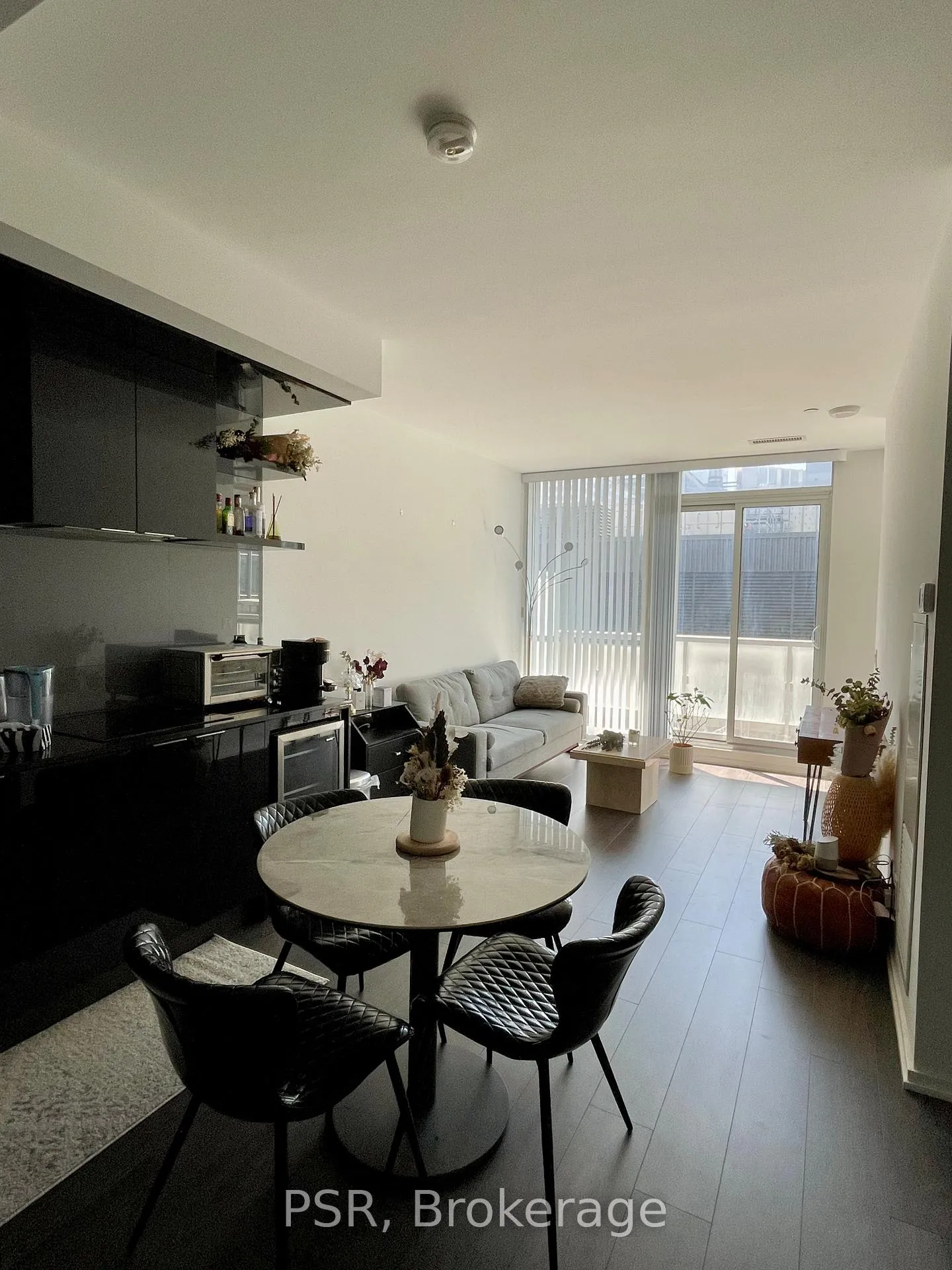 Photo 6 of Unit 2707, 70 Temperance Street, Toronto, Bay Street Corridor — HOMEH
