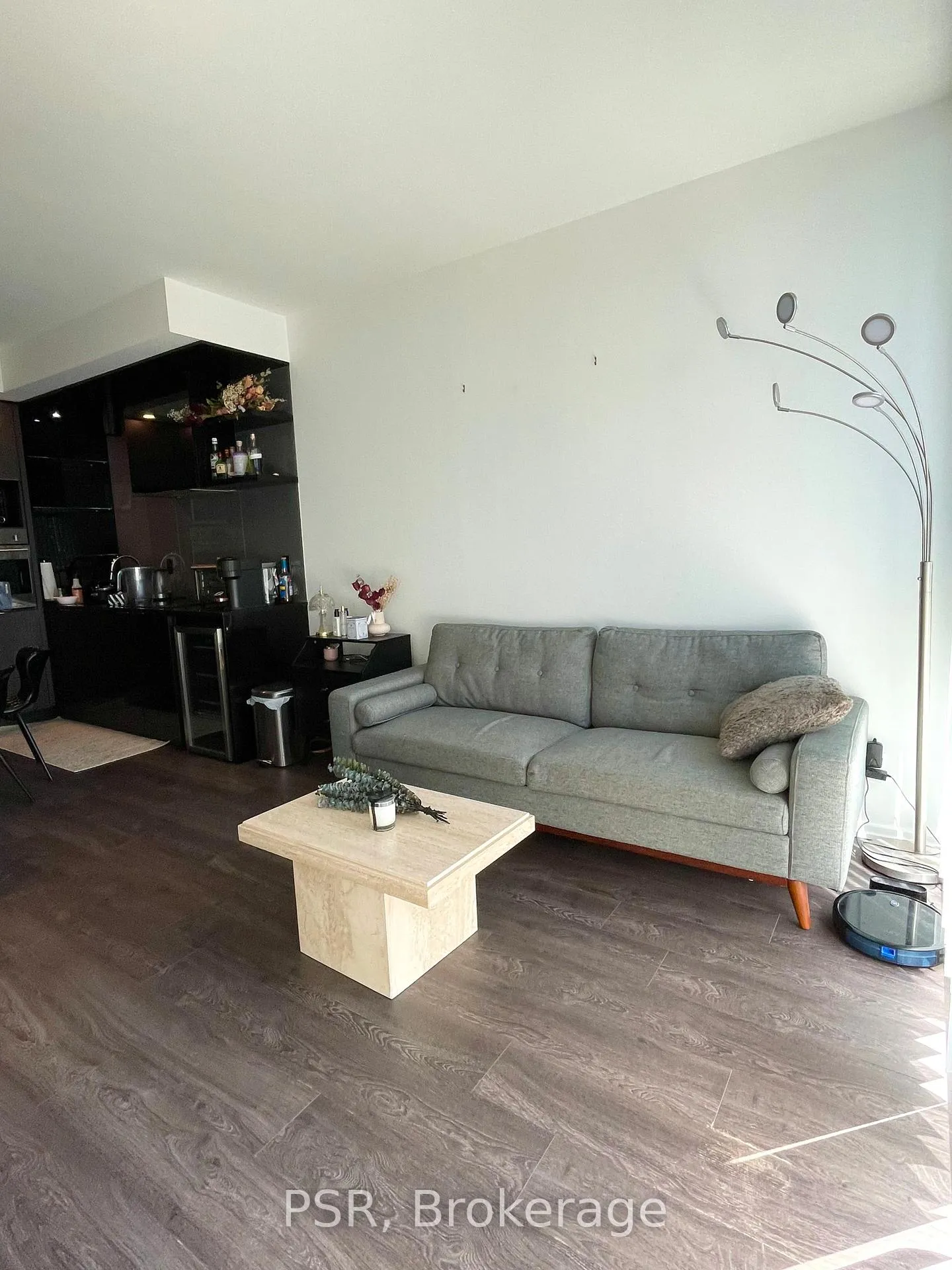 Photo 7 of Unit 2707, 70 Temperance Street, Toronto, Bay Street Corridor — HOMEH
