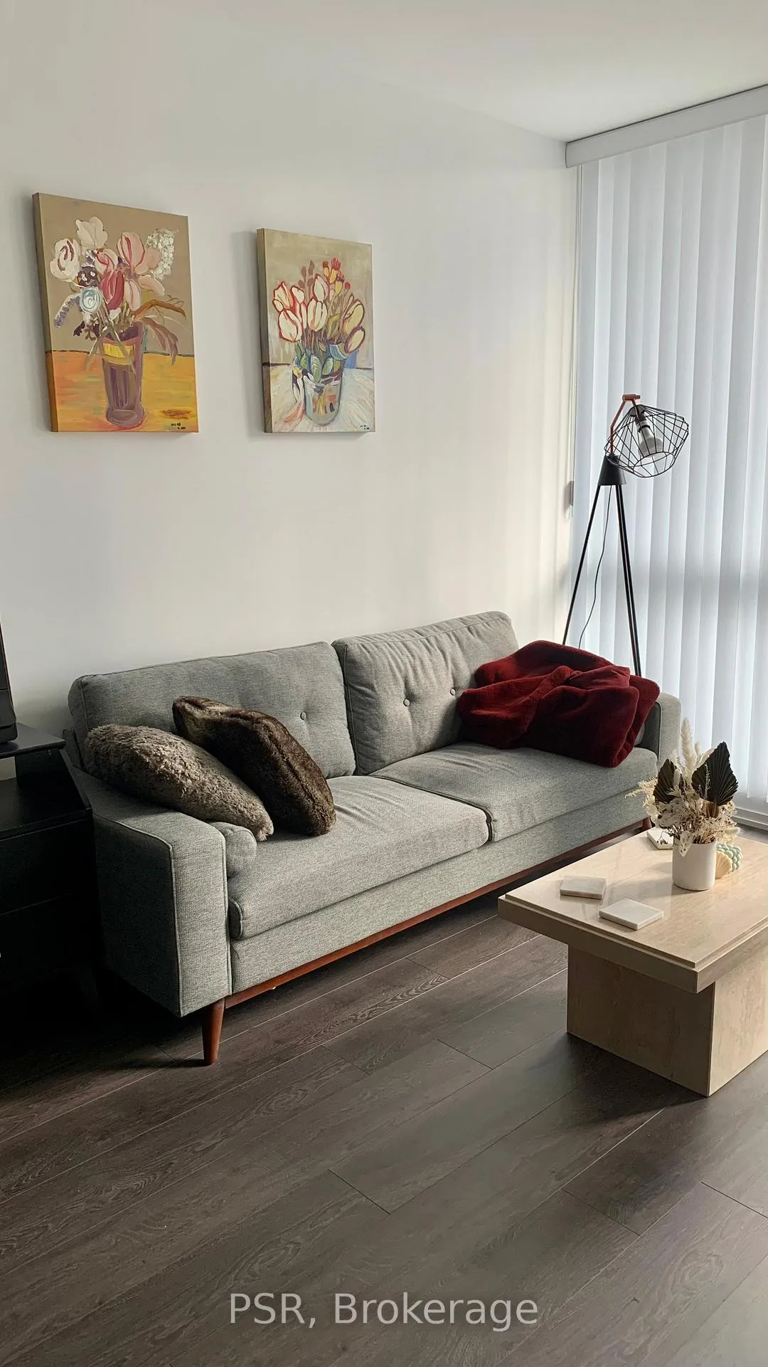 Photo 8 of Unit 2707, 70 Temperance Street, Toronto, Bay Street Corridor — HOMEH