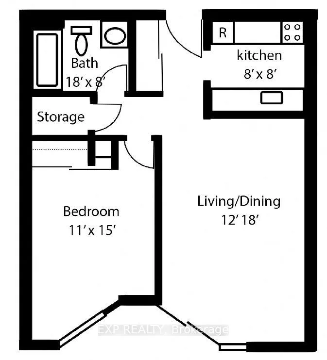 Photo 2 of Unit 217, 1320 Richmond Road, Ottawa, Lincoln Heights — HOMEH