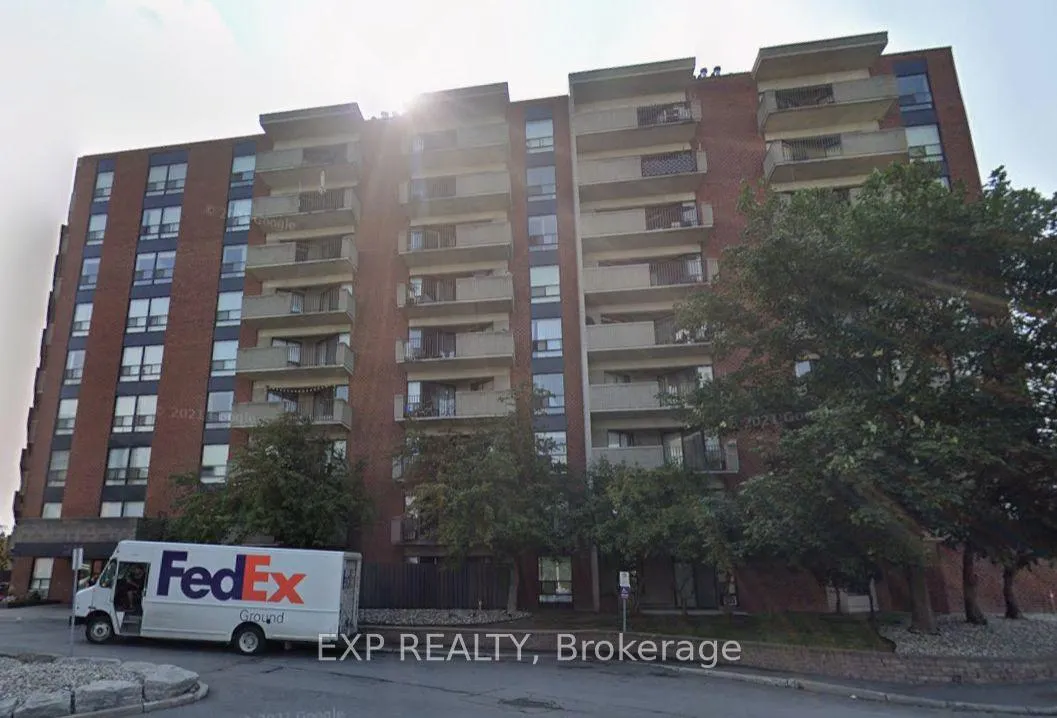 Photo 1 of Unit 711, 1320 Richmond Road, Ottawa, Lincoln Heights — HOMEH