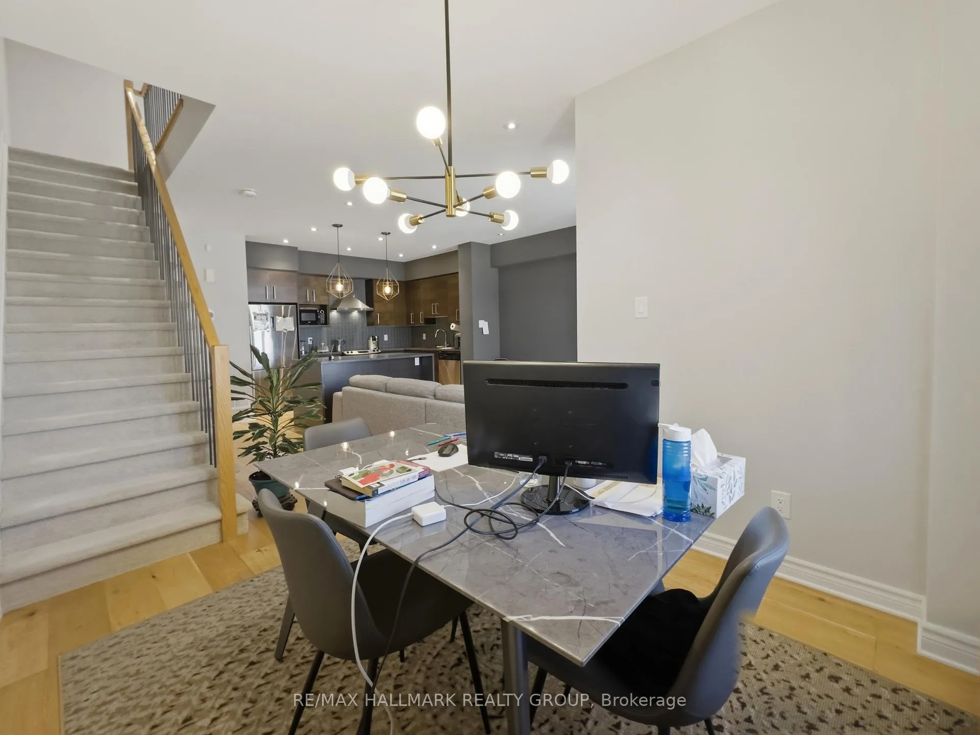 Photo 15 of 595 Compass Street, Ottawa, Mer Bleue/Bradley Estates/Anderson Park — HOMEH