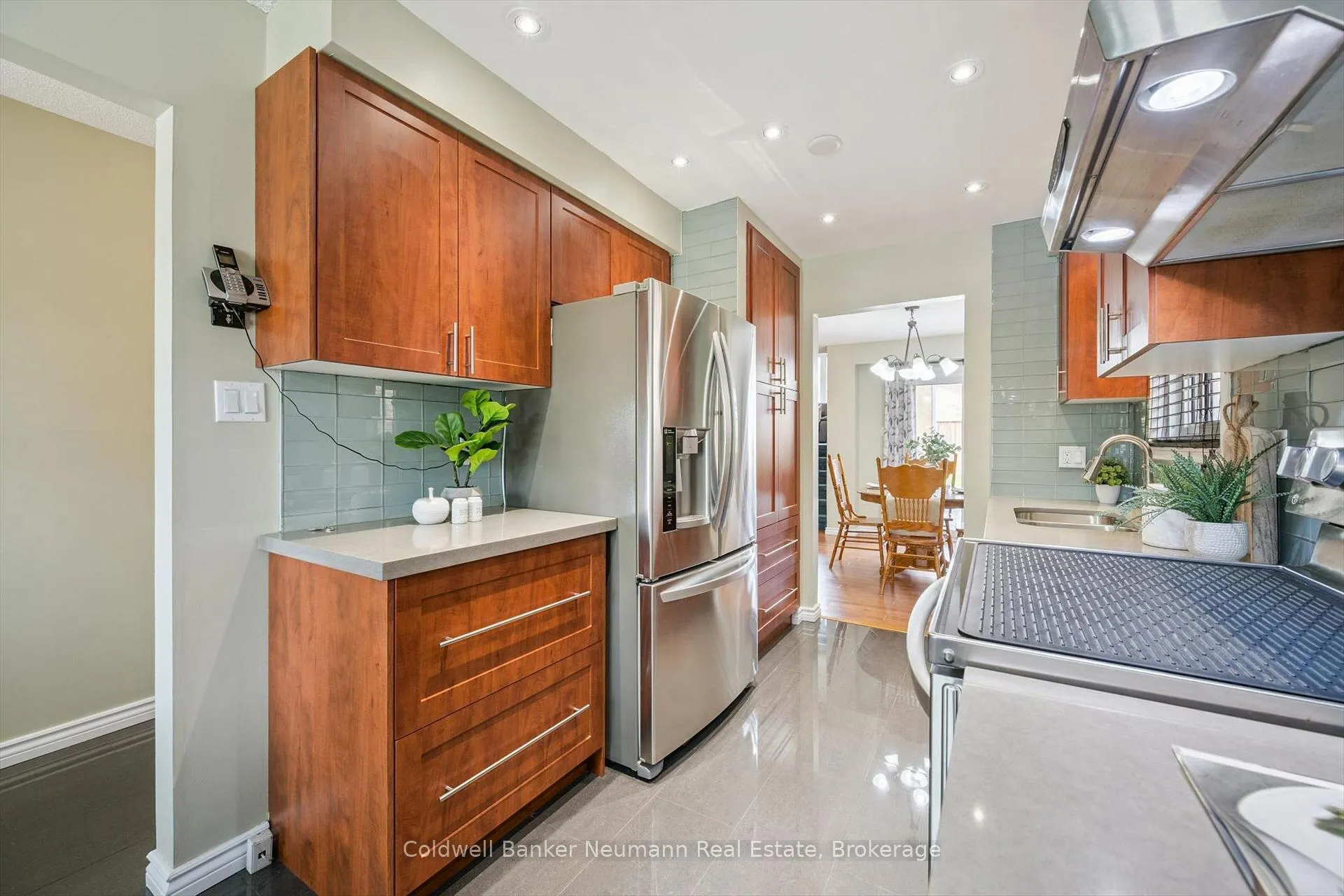 Photo 6 of 17 Histon Crescent, Brampton, Madoc — HOMEH