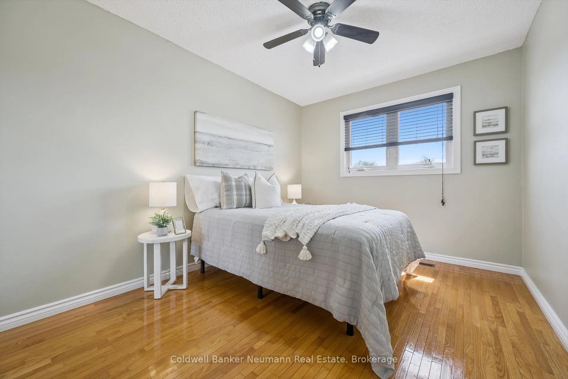 Photo 13 of 17 Histon Crescent, Brampton, Madoc — HOMEH