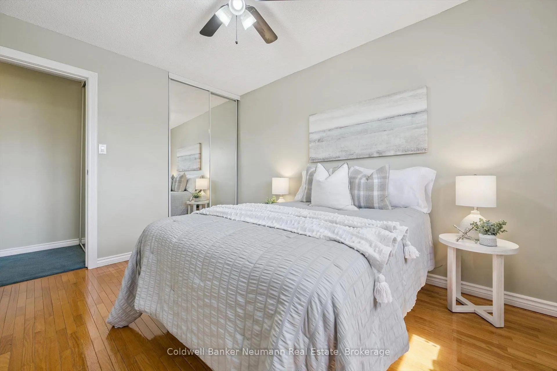 Photo 14 of 17 Histon Crescent, Brampton, Madoc — HOMEH