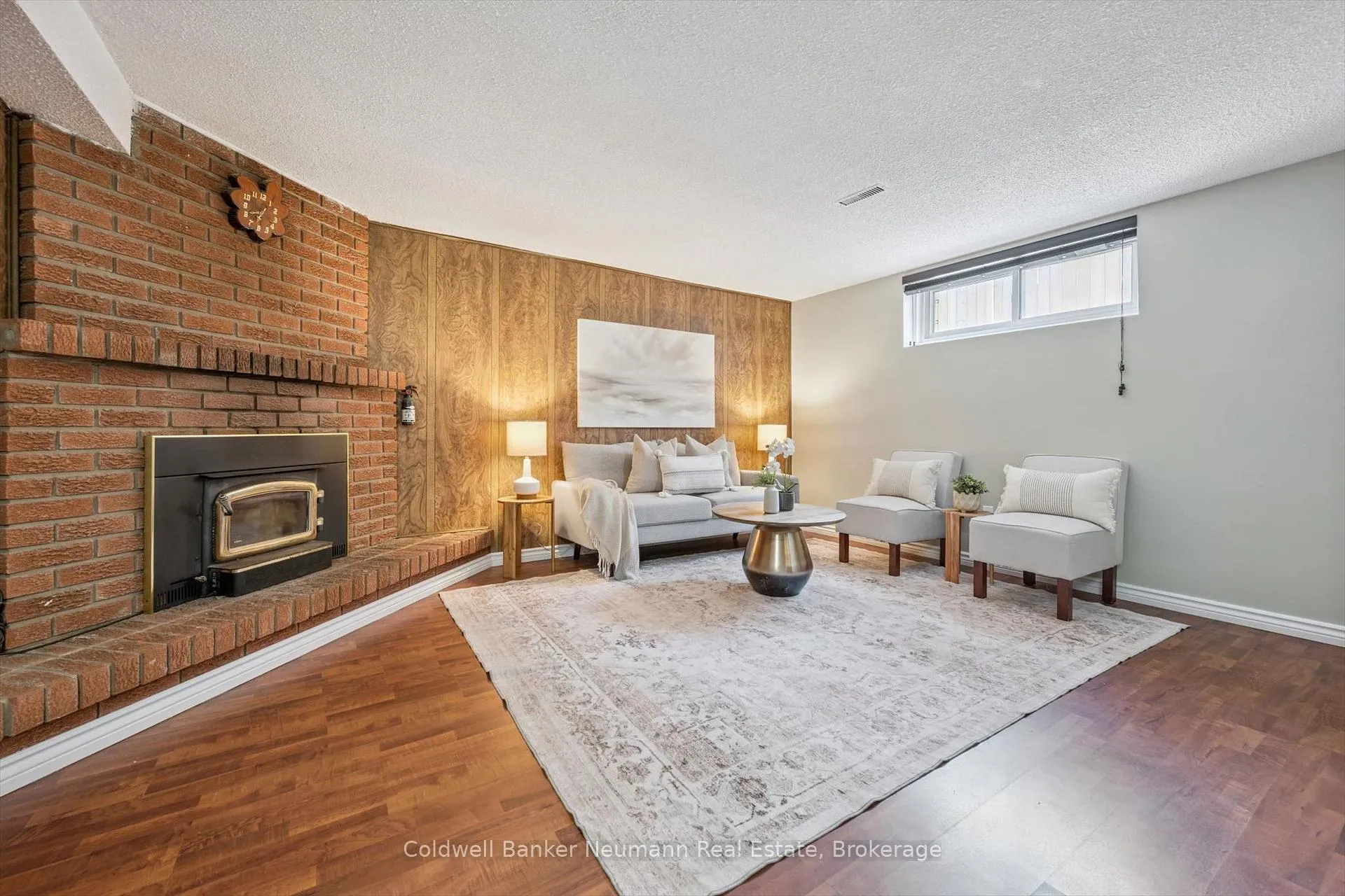 Photo 19 of 17 Histon Crescent, Brampton, Madoc — HOMEH
