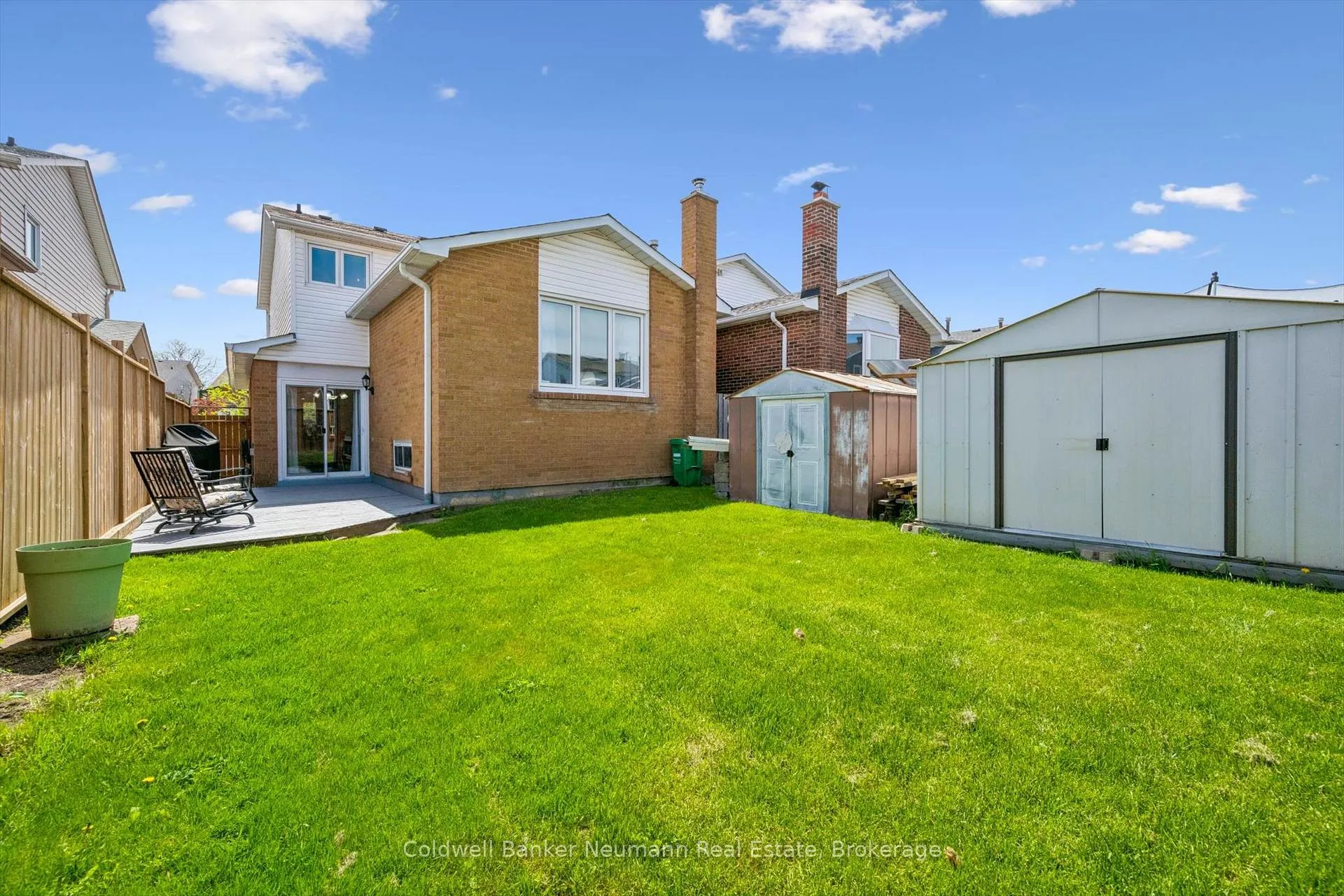 Photo 22 of 17 Histon Crescent, Brampton, Madoc — HOMEH