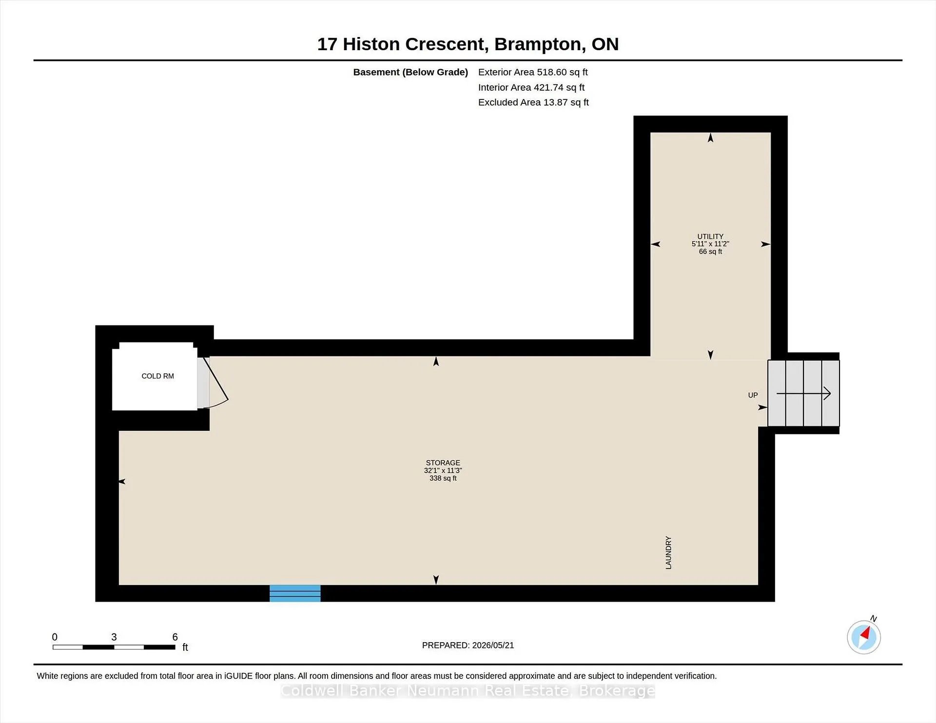 Photo 27 of 17 Histon Crescent, Brampton, Madoc — HOMEH