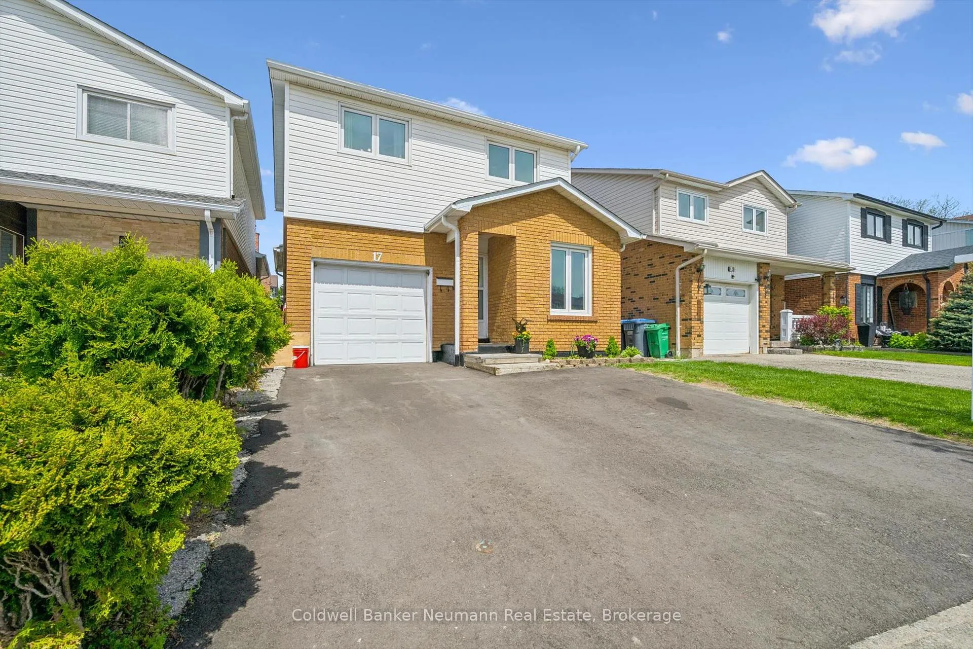 Photo 28 of 17 Histon Crescent, Brampton, Madoc — HOMEH