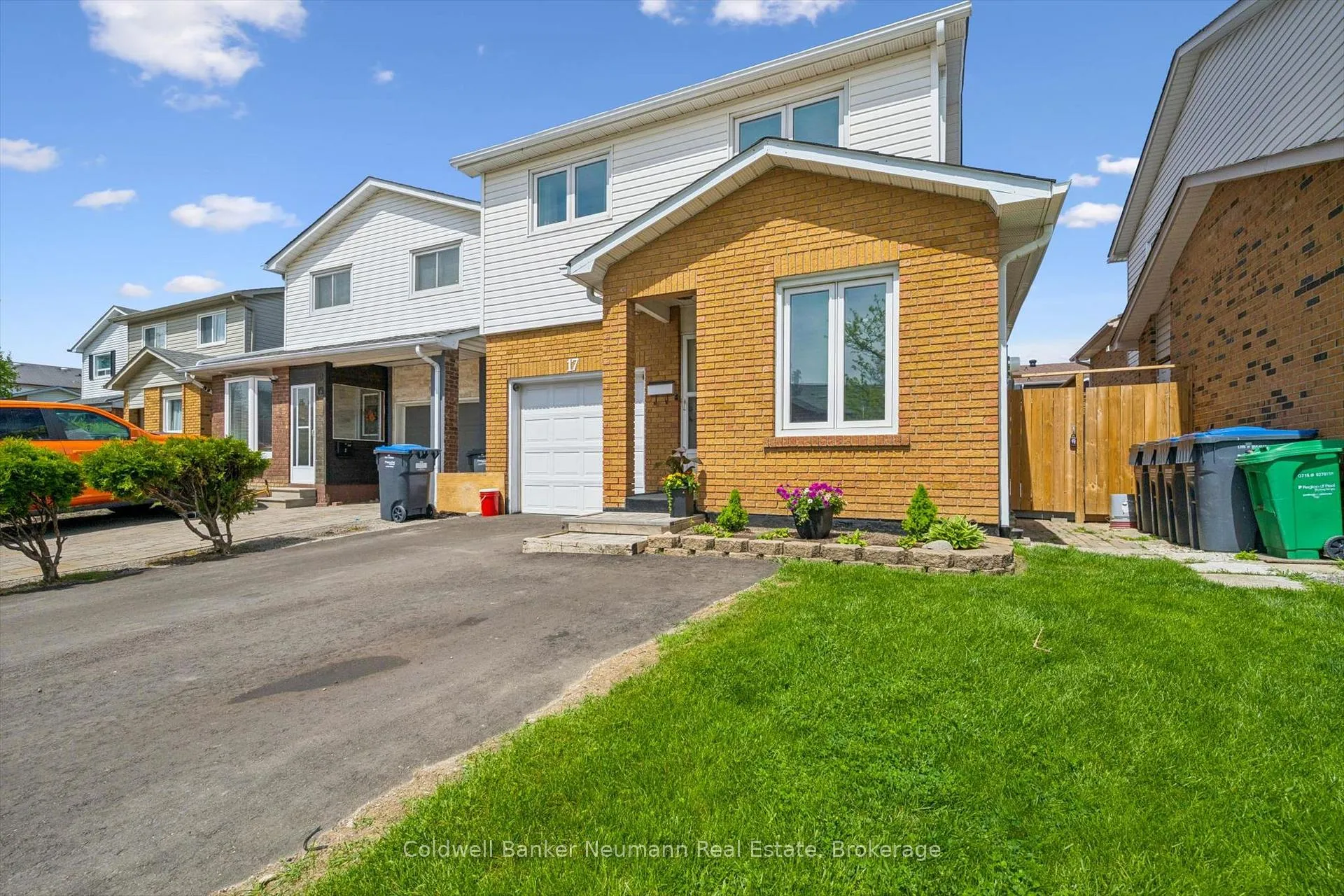 Photo 29 of 17 Histon Crescent, Brampton, Madoc — HOMEH
