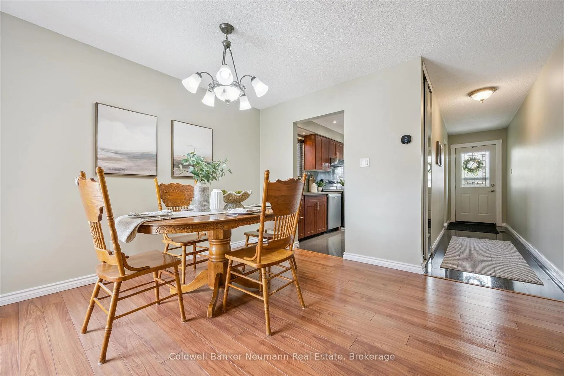 Photo 30 of 17 Histon Crescent, Brampton, Madoc — HOMEH