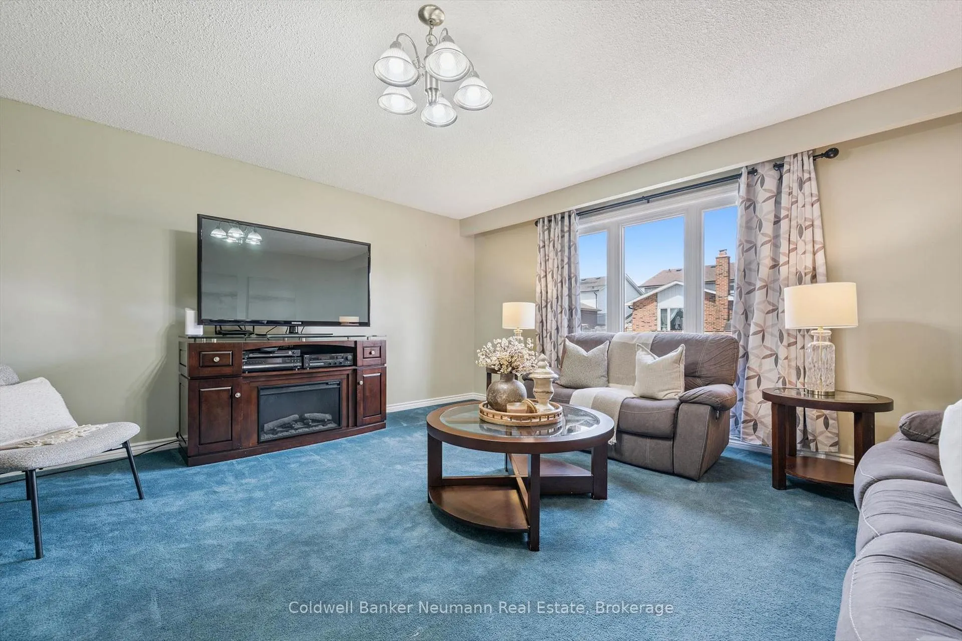 Photo 32 of 17 Histon Crescent, Brampton, Madoc — HOMEH