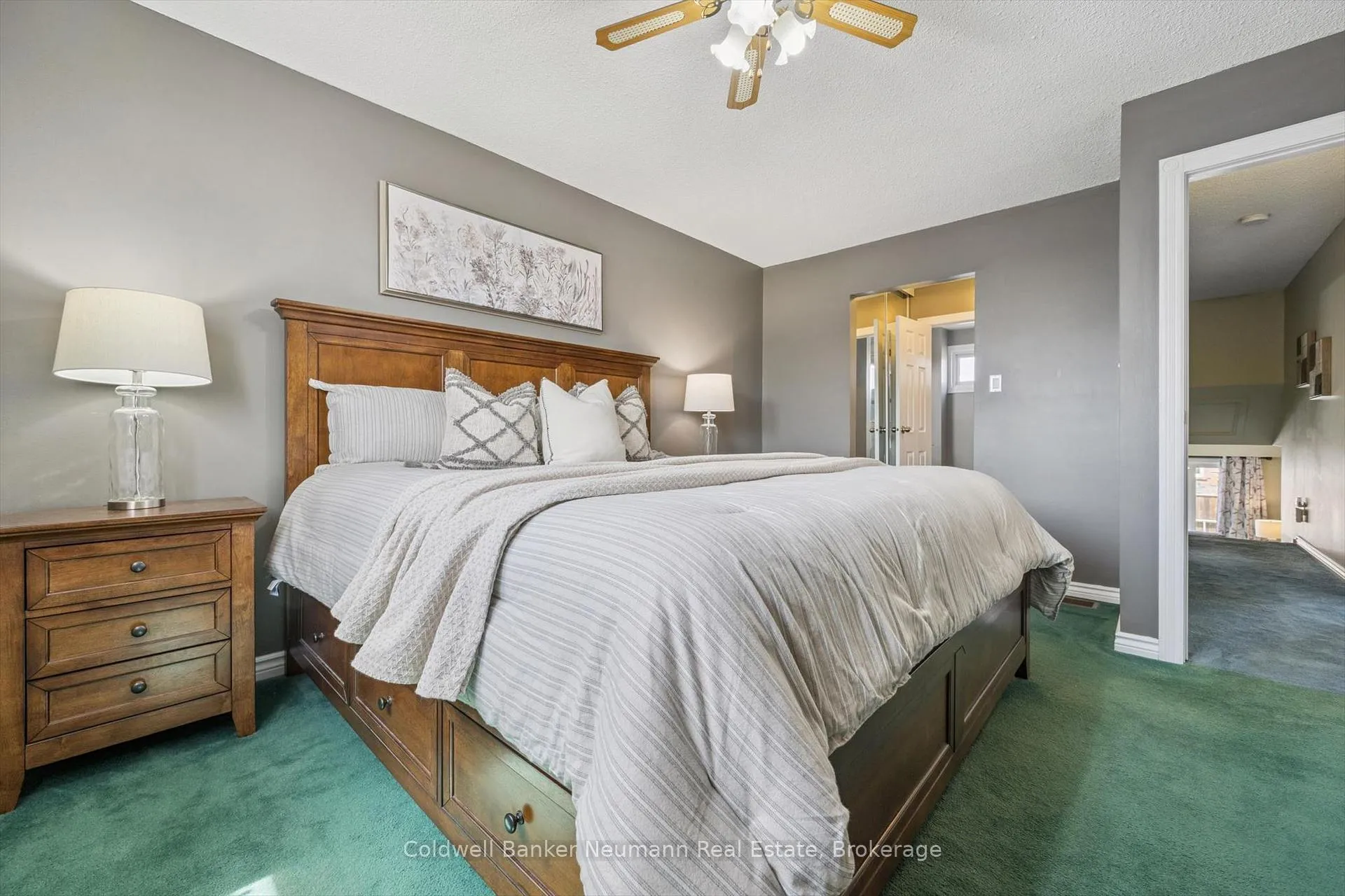 Photo 33 of 17 Histon Crescent, Brampton, Madoc — HOMEH