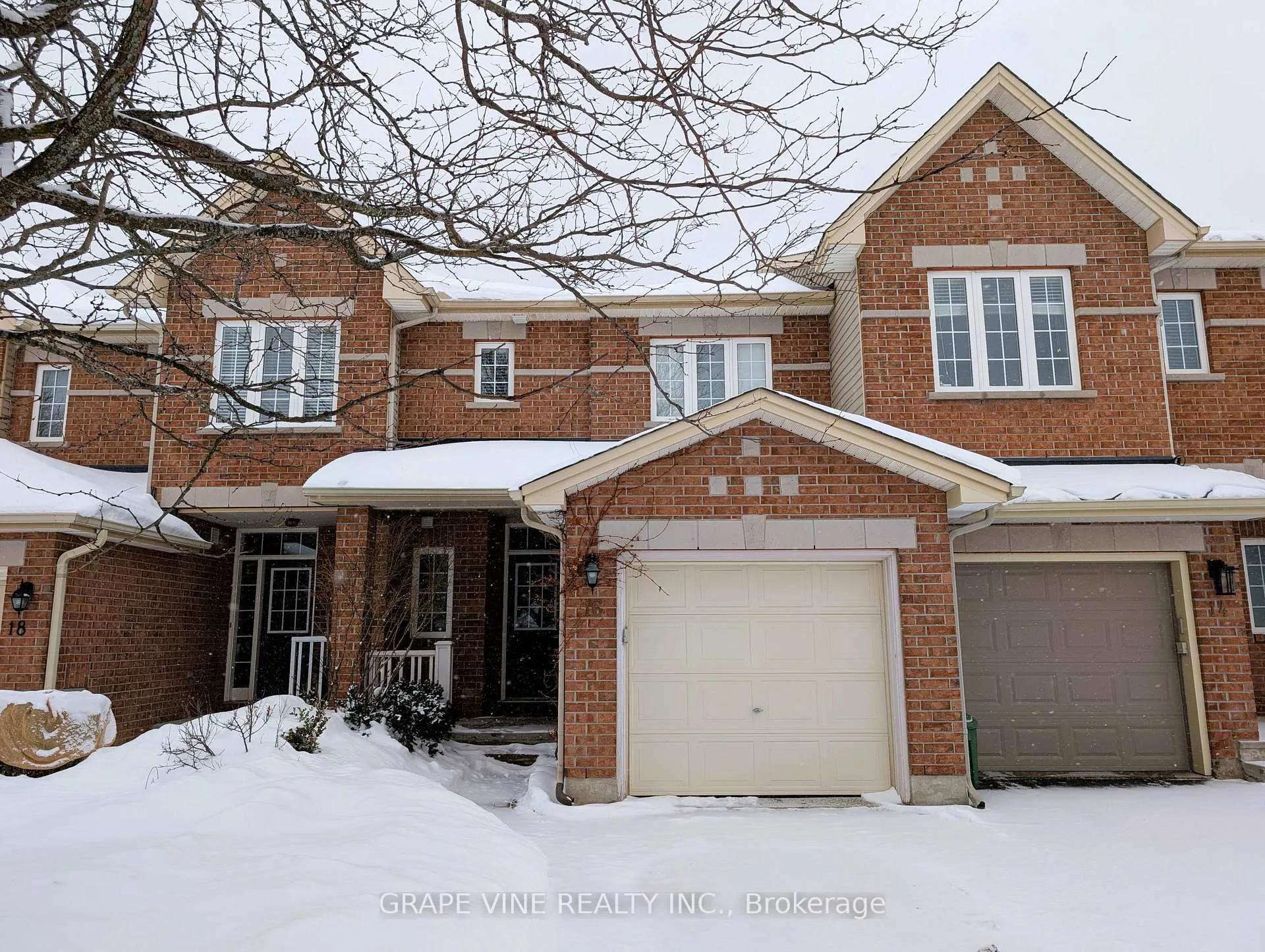 Photo 1 of 16 Cedar Valley Drive, Ottawa, Kanata - Bridlewood — HOMEH