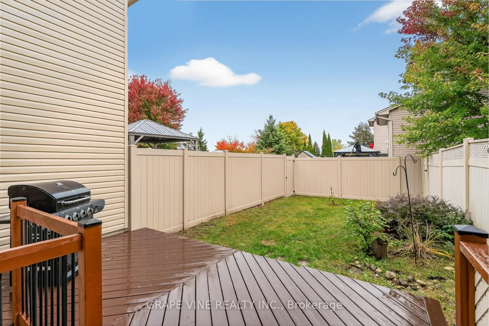 Photo 27 of 16 Cedar Valley Drive, Ottawa, Kanata - Bridlewood — HOMEH