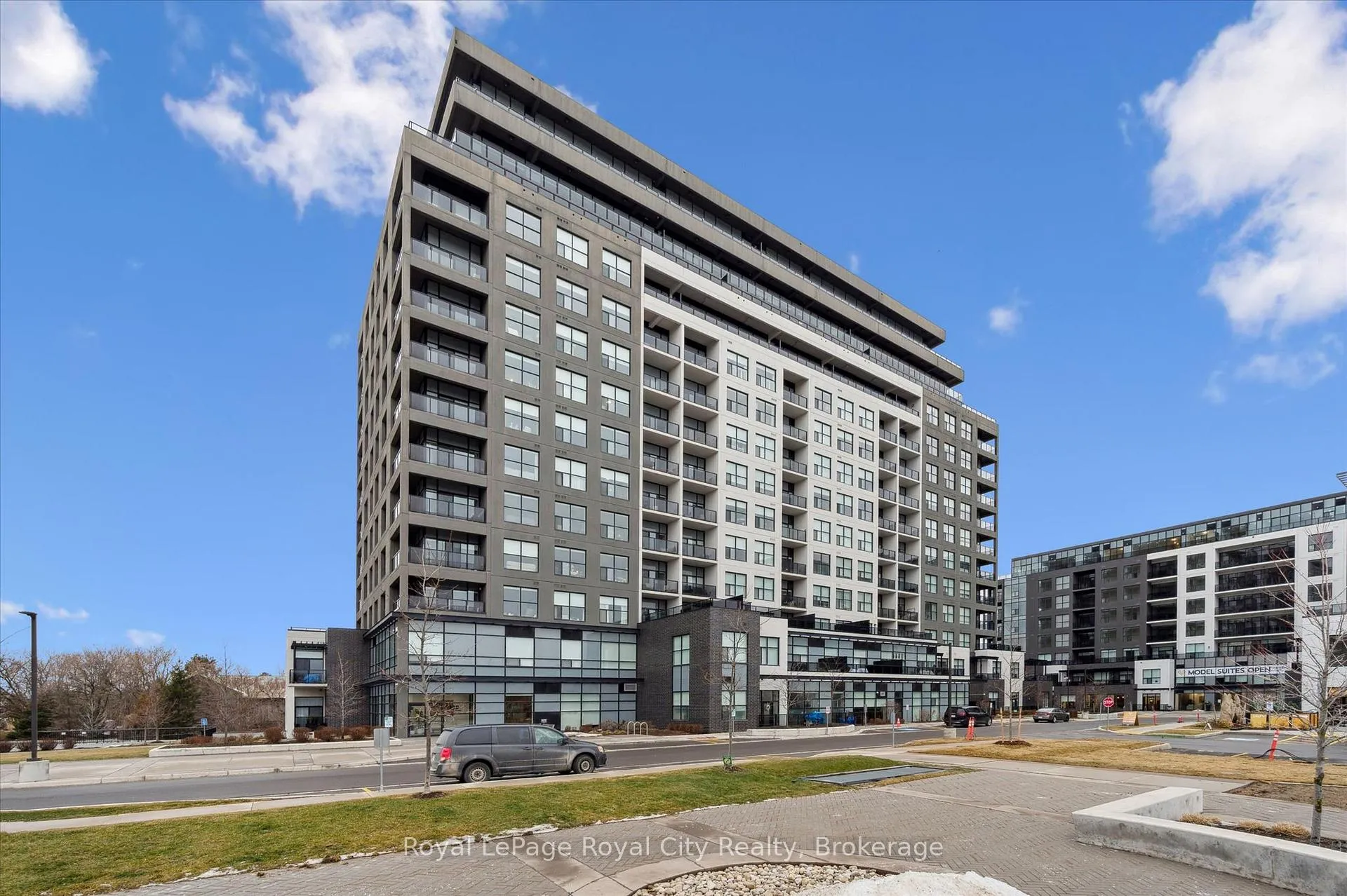 Photo 1 of Unit 505, 1880 Gordon Street, Guelph, Pineridge/Westminster Woods — HOMEH