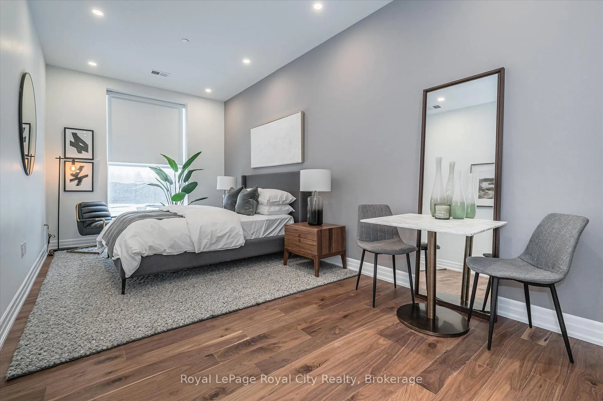 Photo 7 of Unit 505, 1880 Gordon Street, Guelph, Pineridge/Westminster Woods — HOMEH