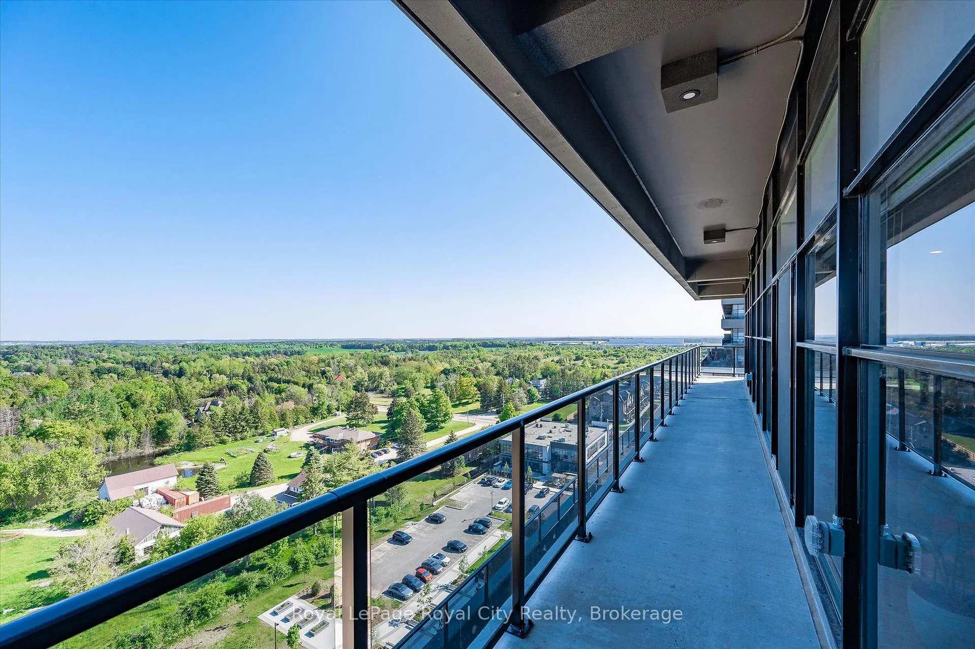 Photo 11 of Unit 505, 1880 Gordon Street, Guelph, Pineridge/Westminster Woods — HOMEH