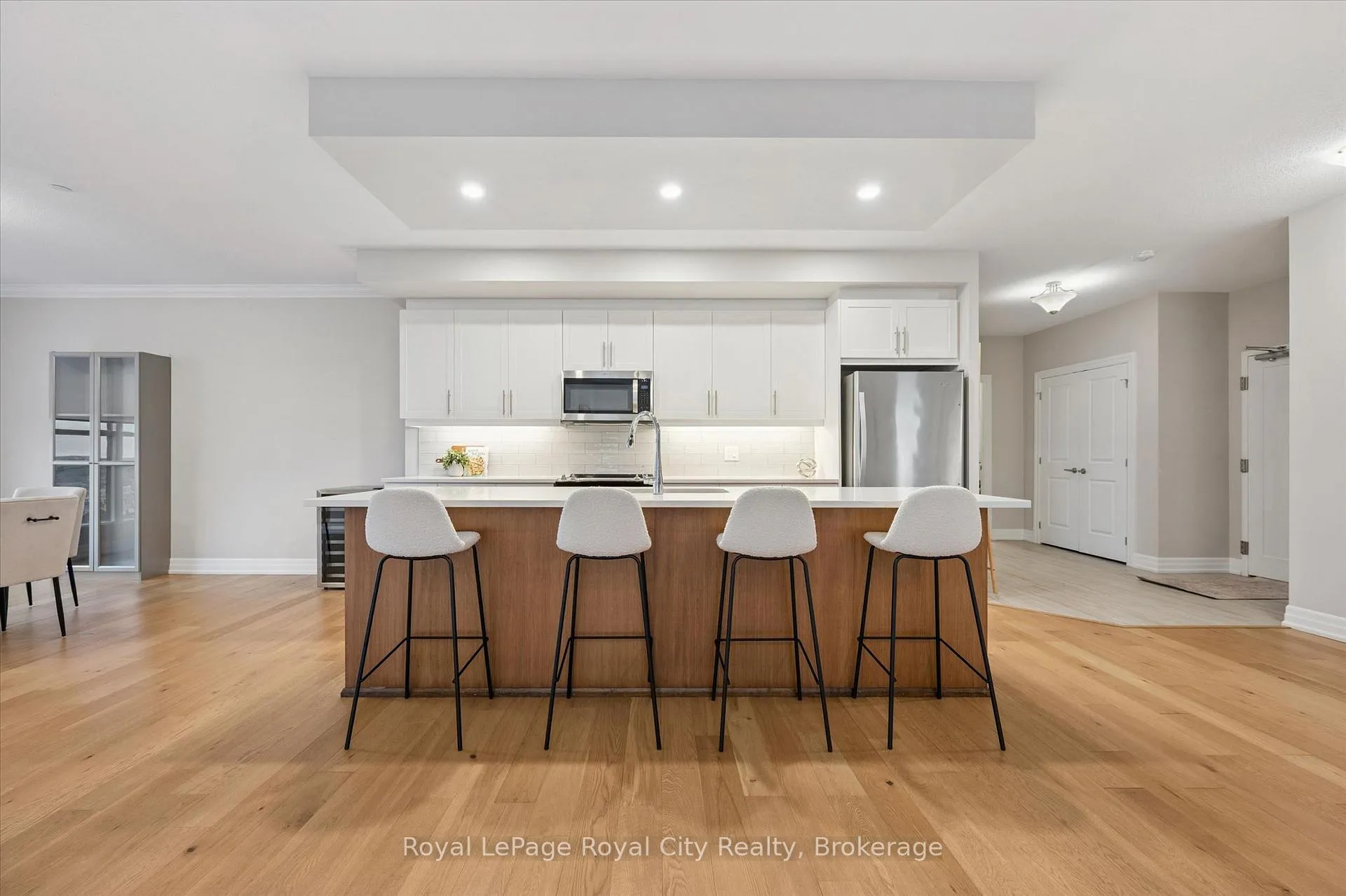 Photo 17 of Unit 505, 1880 Gordon Street, Guelph, Pineridge/Westminster Woods — HOMEH