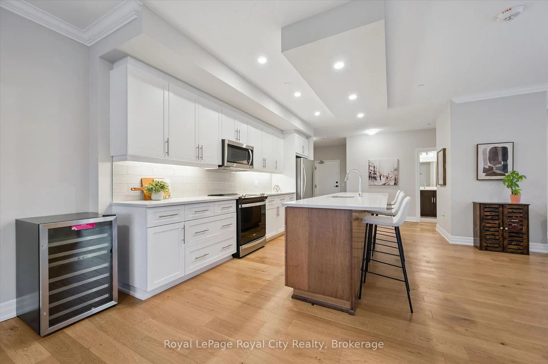 Photo 18 of Unit 505, 1880 Gordon Street, Guelph, Pineridge/Westminster Woods — HOMEH