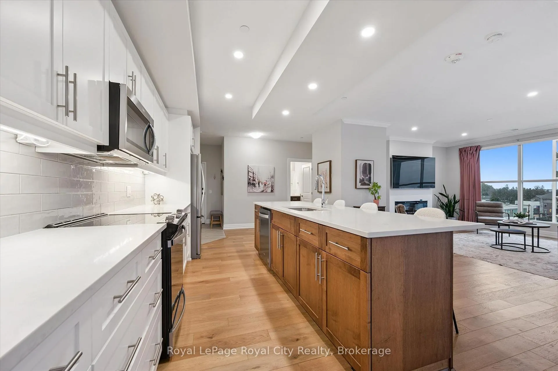 Photo 19 of Unit 505, 1880 Gordon Street, Guelph, Pineridge/Westminster Woods — HOMEH