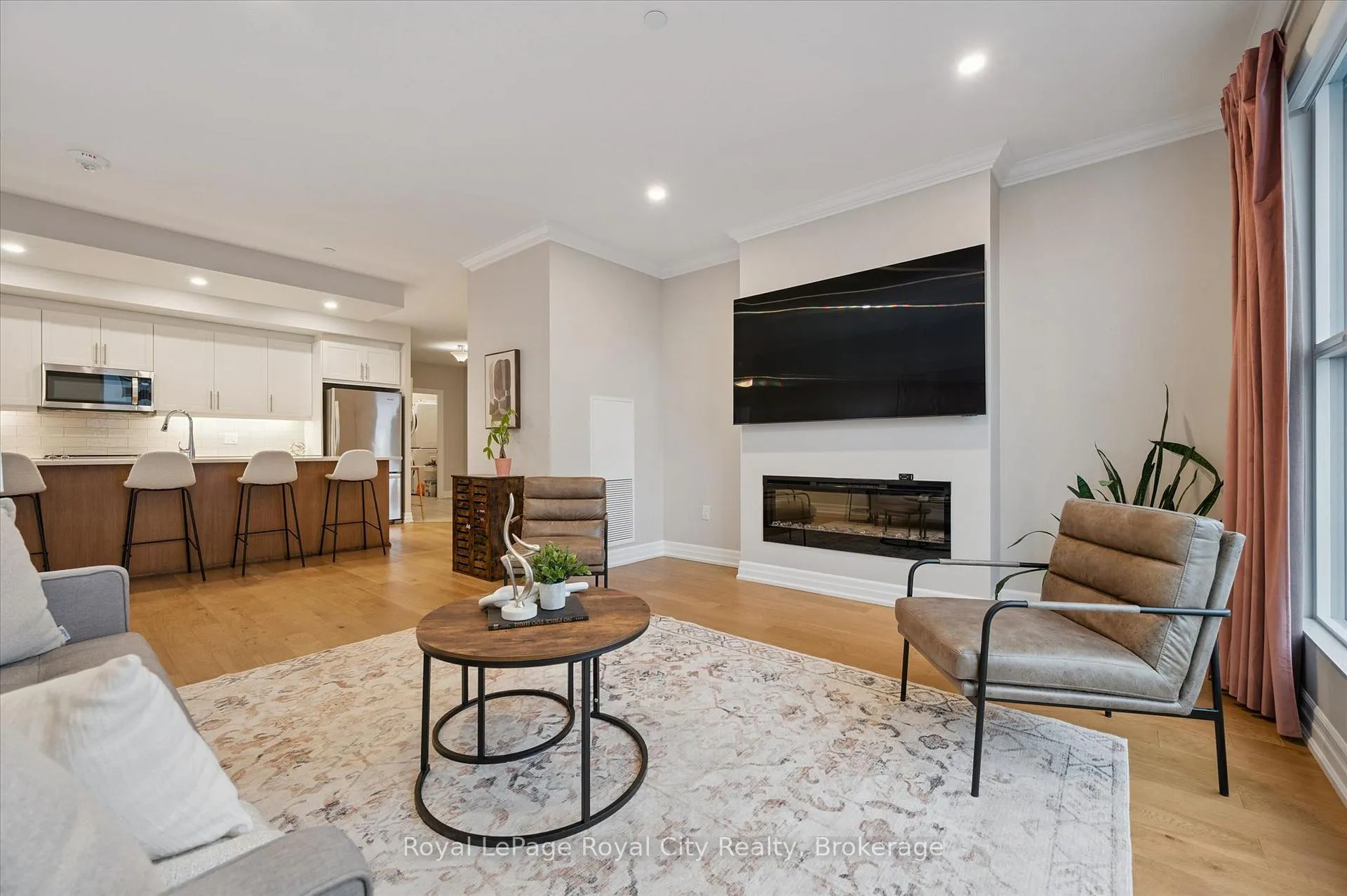 Photo 24 of Unit 505, 1880 Gordon Street, Guelph, Pineridge/Westminster Woods — HOMEH