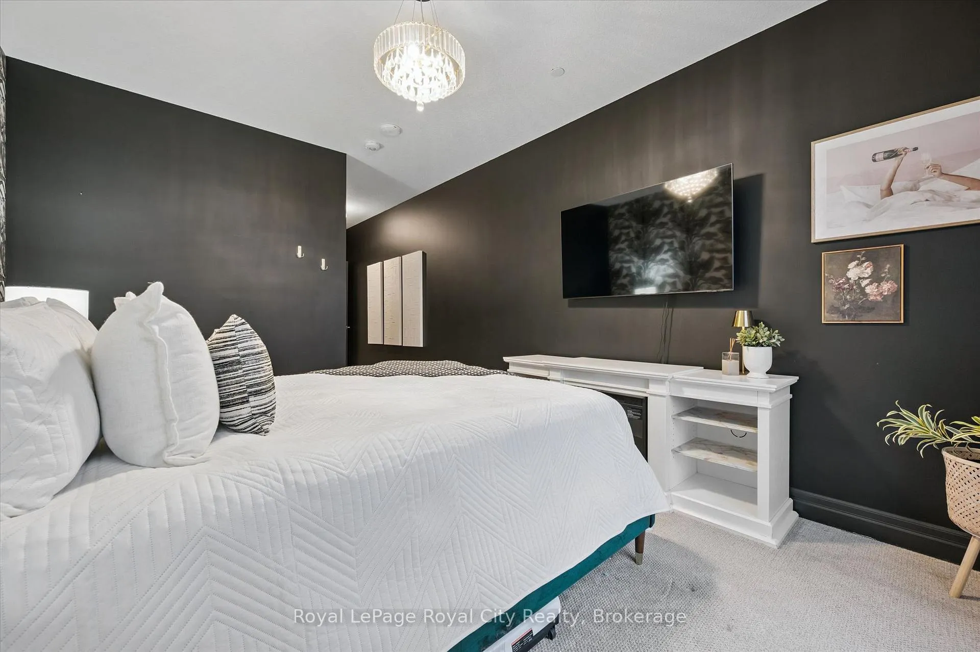 Photo 39 of Unit 505, 1880 Gordon Street, Guelph, Pineridge/Westminster Woods — HOMEH