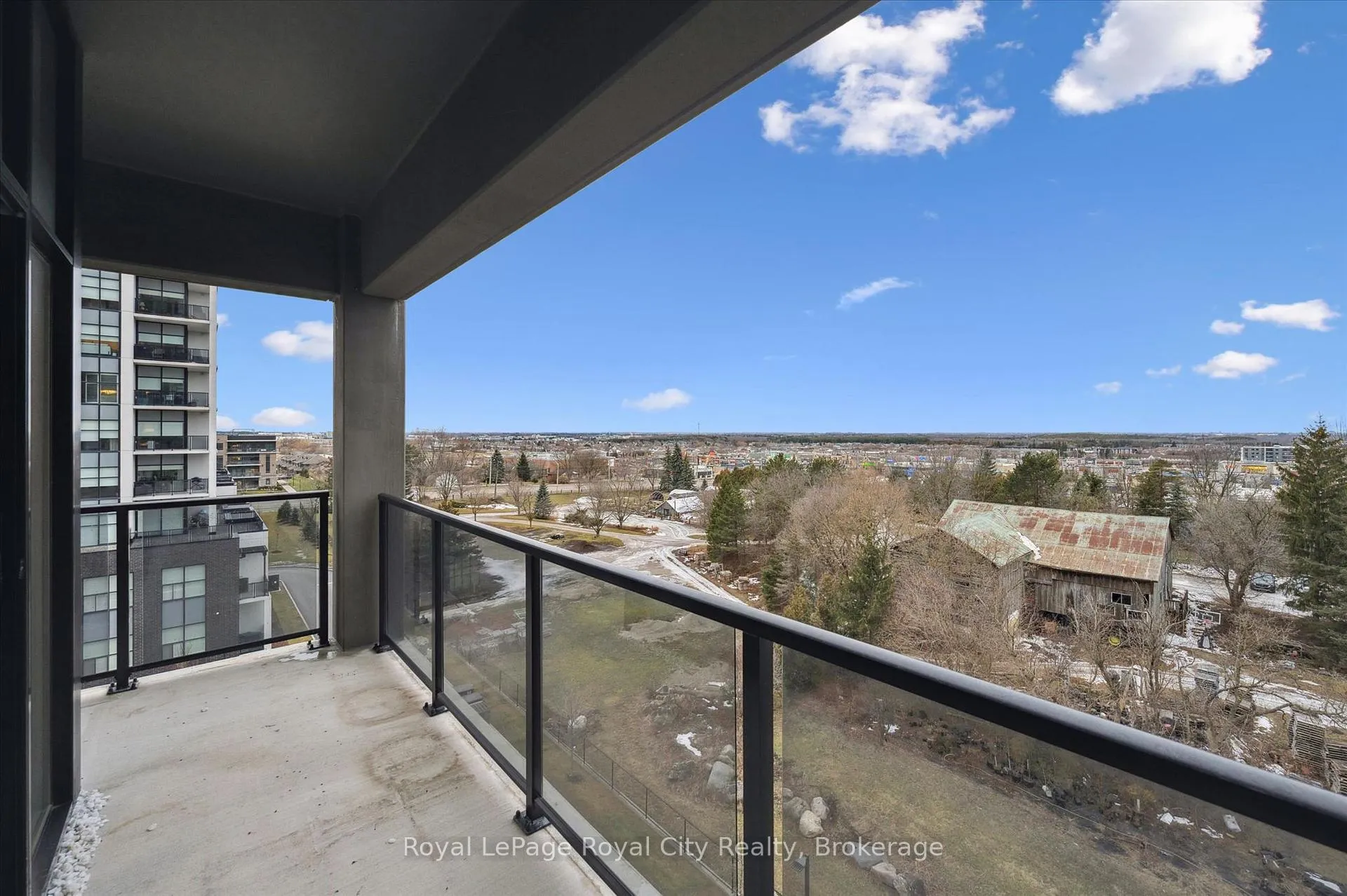 Photo 43 of Unit 505, 1880 Gordon Street, Guelph, Pineridge/Westminster Woods — HOMEH