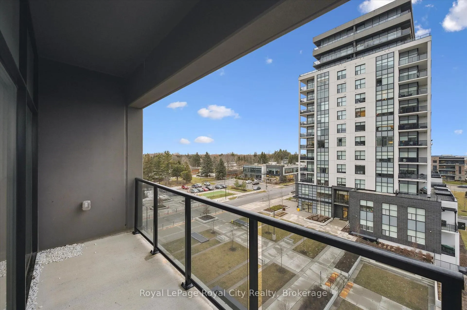 Photo 46 of Unit 505, 1880 Gordon Street, Guelph, Pineridge/Westminster Woods — HOMEH