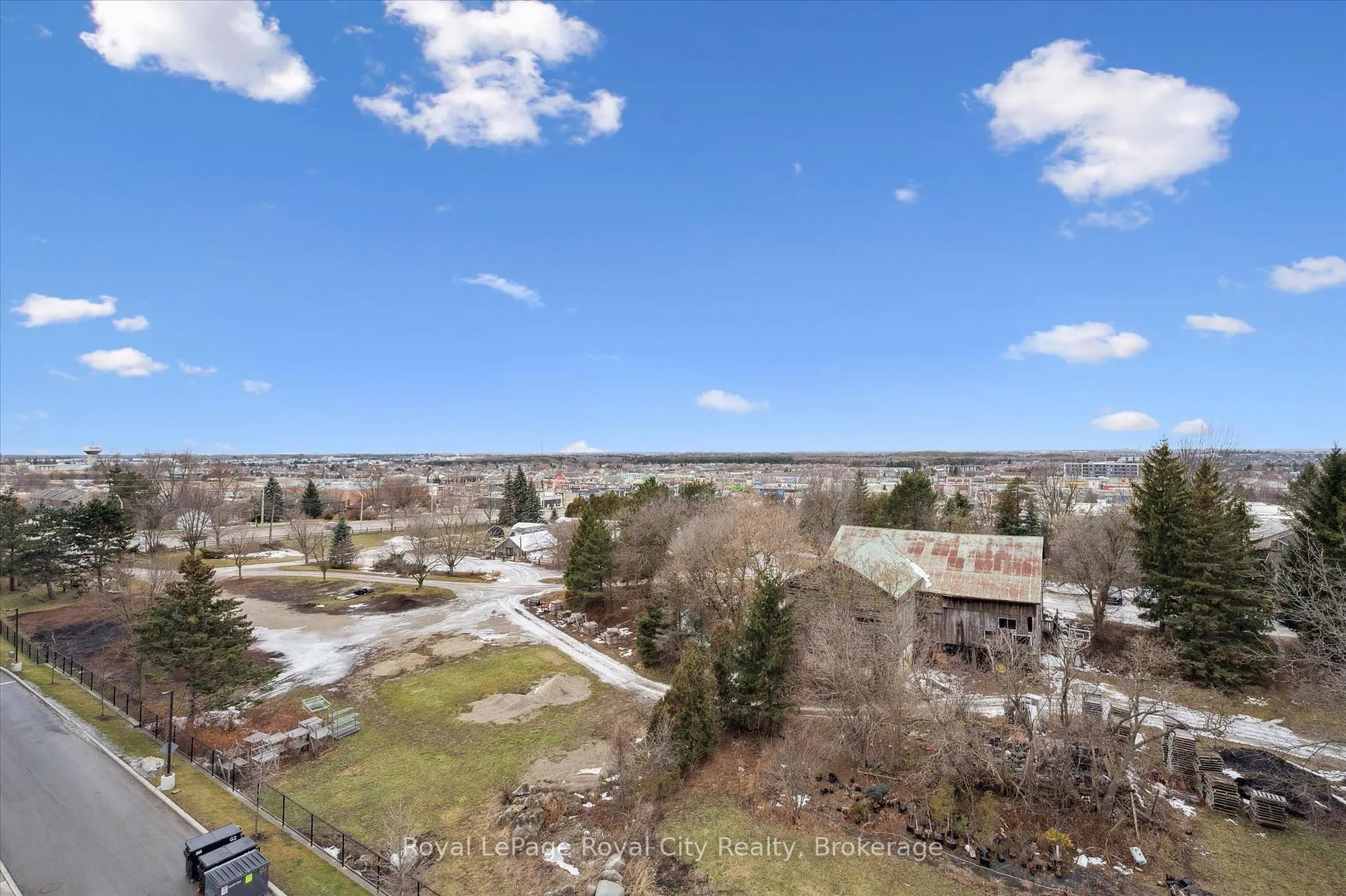 Photo 48 of Unit 505, 1880 Gordon Street, Guelph, Pineridge/Westminster Woods — HOMEH