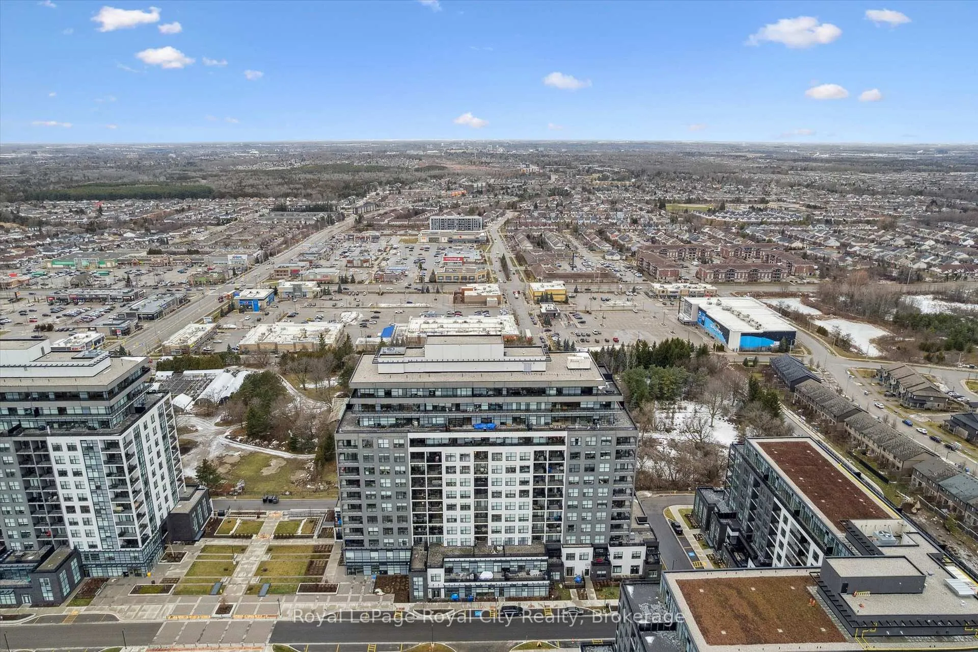 Photo 50 of Unit 505, 1880 Gordon Street, Guelph, Pineridge/Westminster Woods — HOMEH