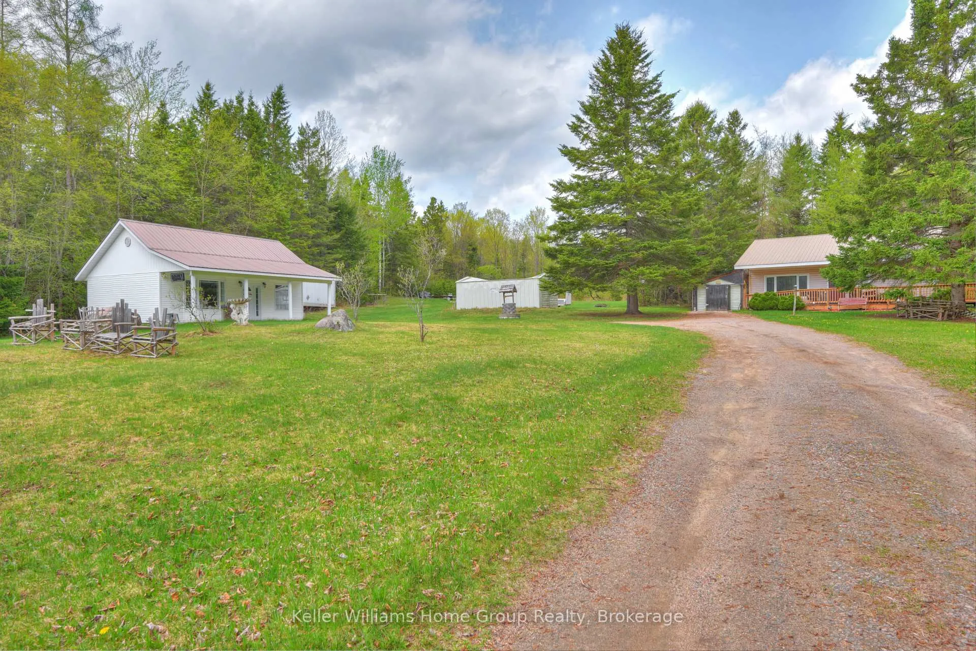 Photo 2 of 5311 Loop Road, Highlands East, Cardiff Ward — HOMEH
