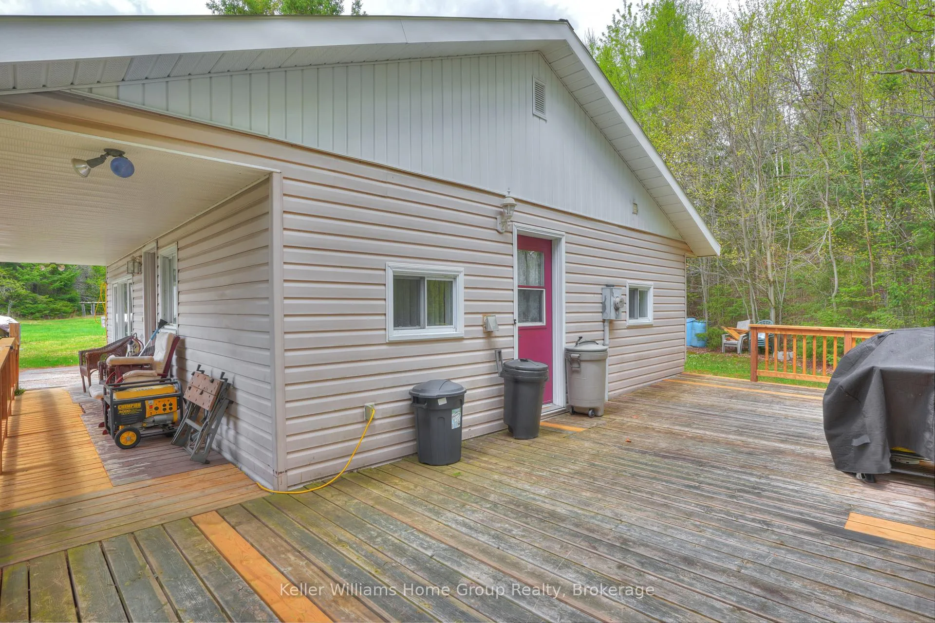 Photo 10 of 5311 Loop Road, Highlands East, Cardiff Ward — HOMEH