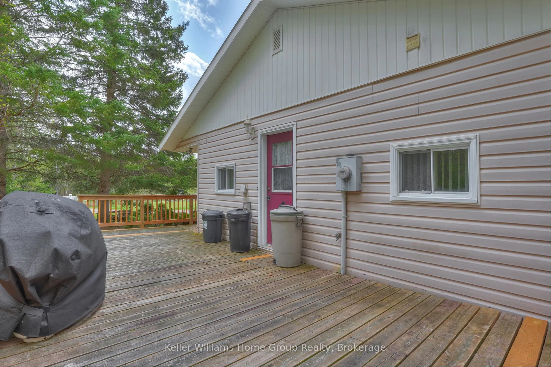 Photo 11 of 5311 Loop Road, Highlands East, Cardiff Ward — HOMEH