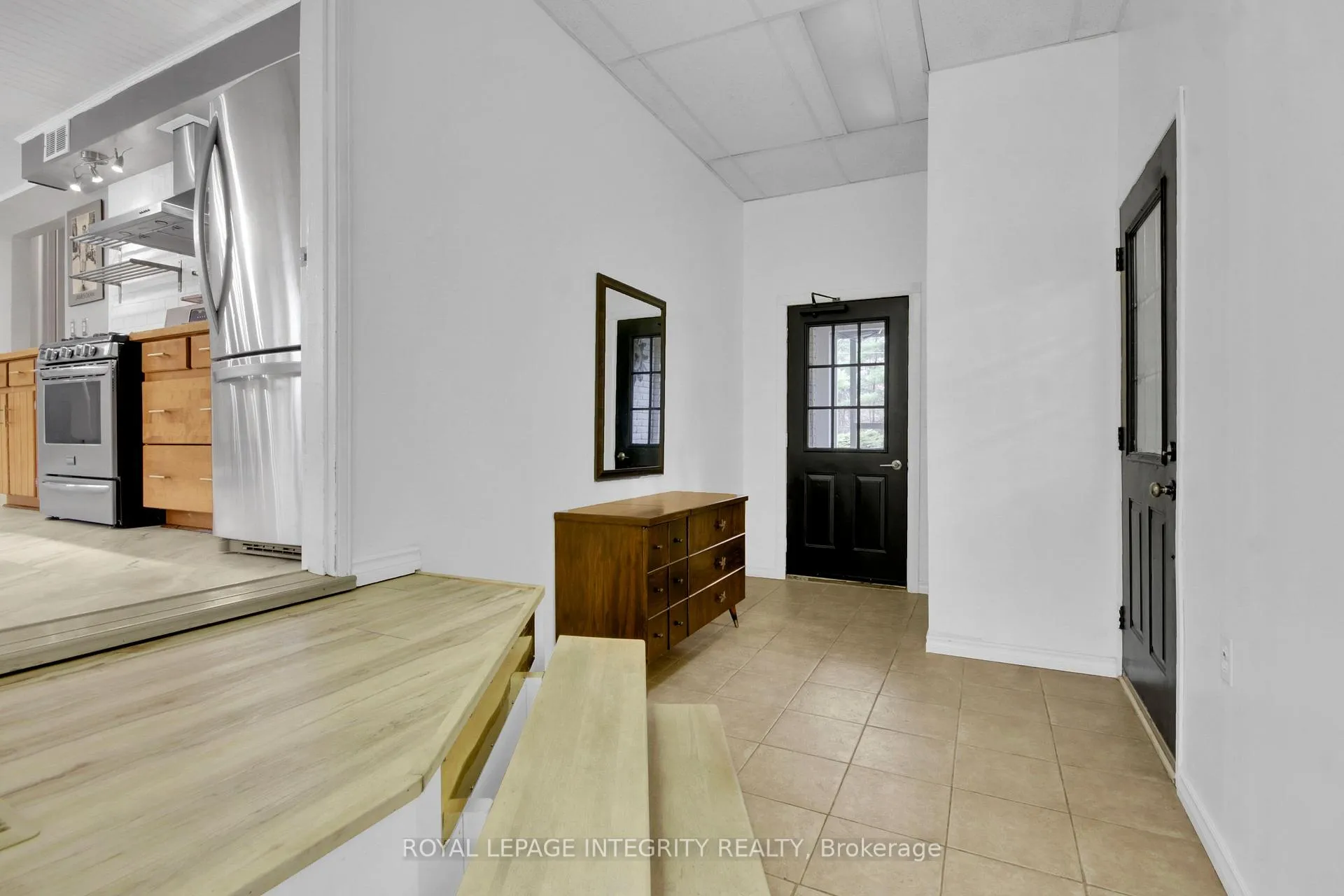 Photo 4 of 4005 Weir Road, Augusta, Augusta Twp — HOMEH