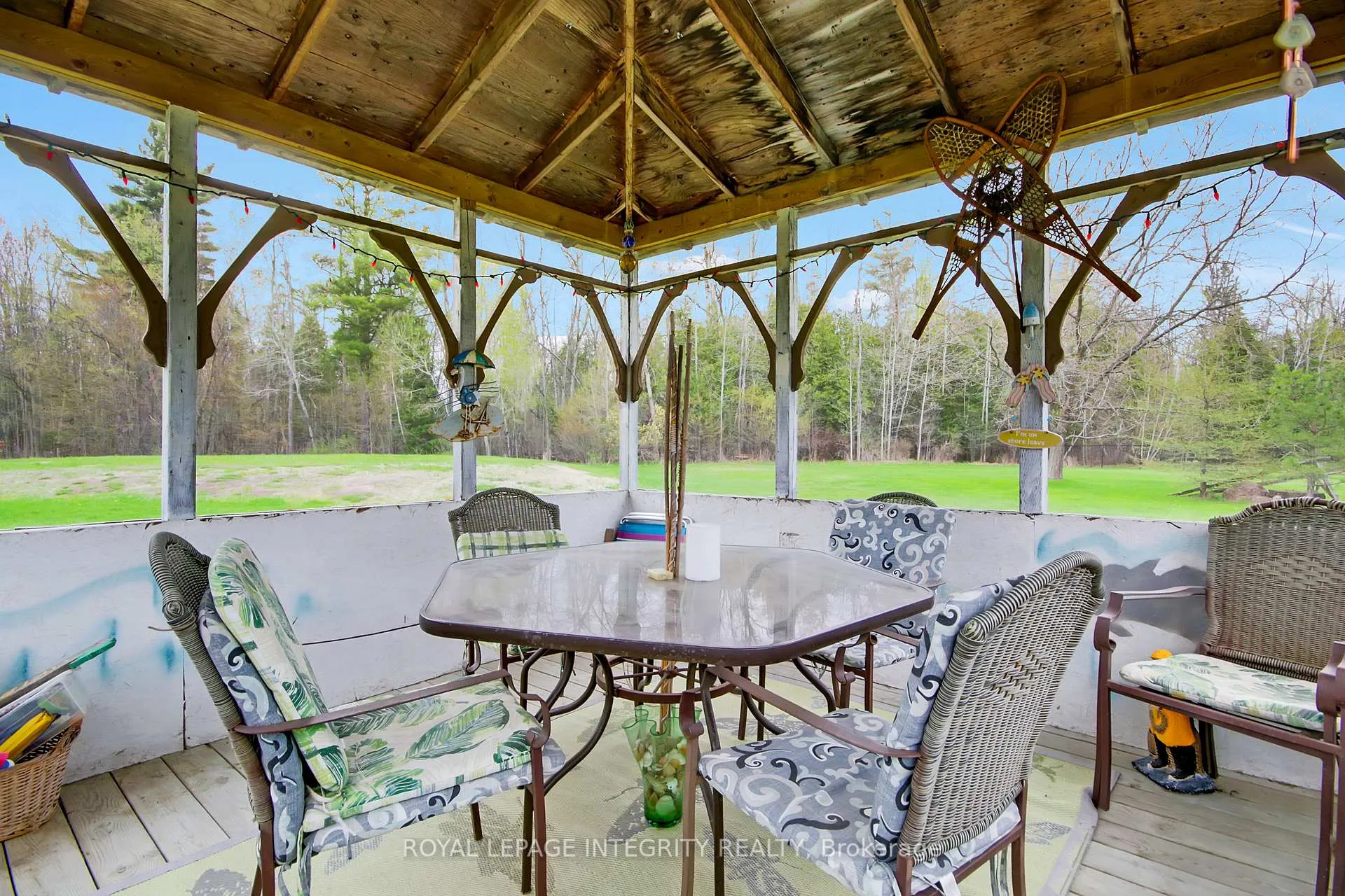 Photo 27 of 4005 Weir Road, Augusta, Augusta Twp — HOMEH