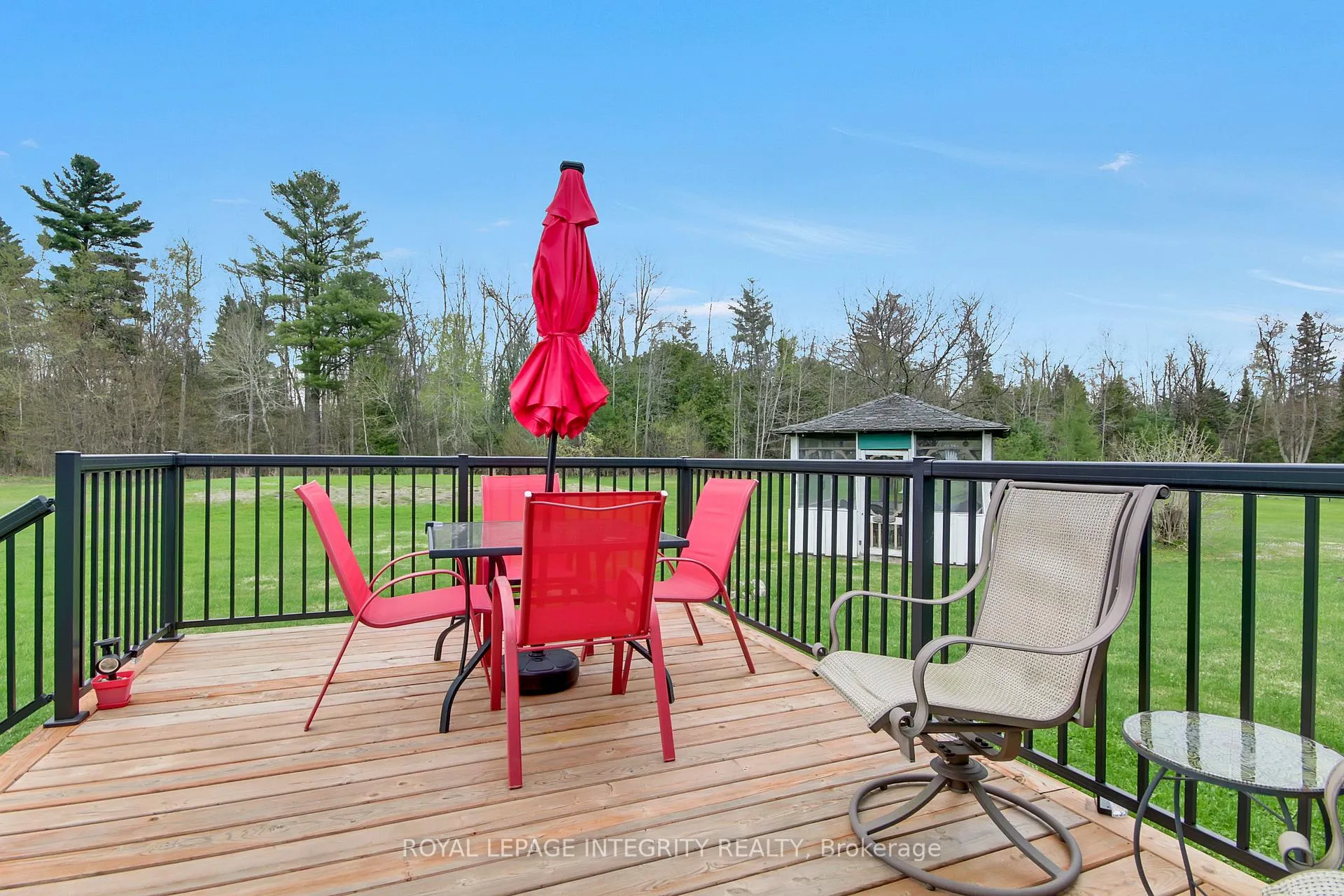 Photo 28 of 4005 Weir Road, Augusta, Augusta Twp — HOMEH