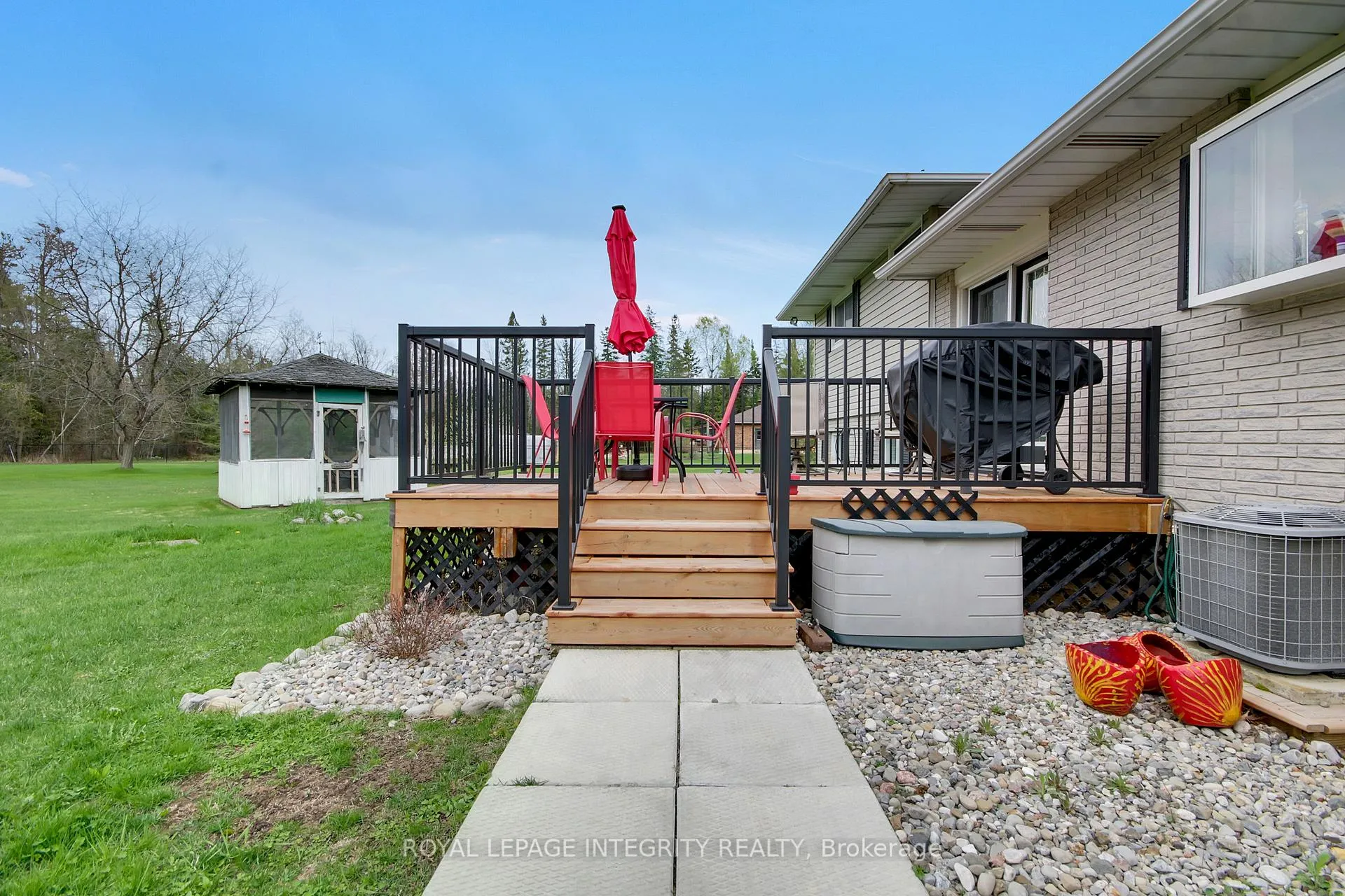 Photo 29 of 4005 Weir Road, Augusta, Augusta Twp — HOMEH