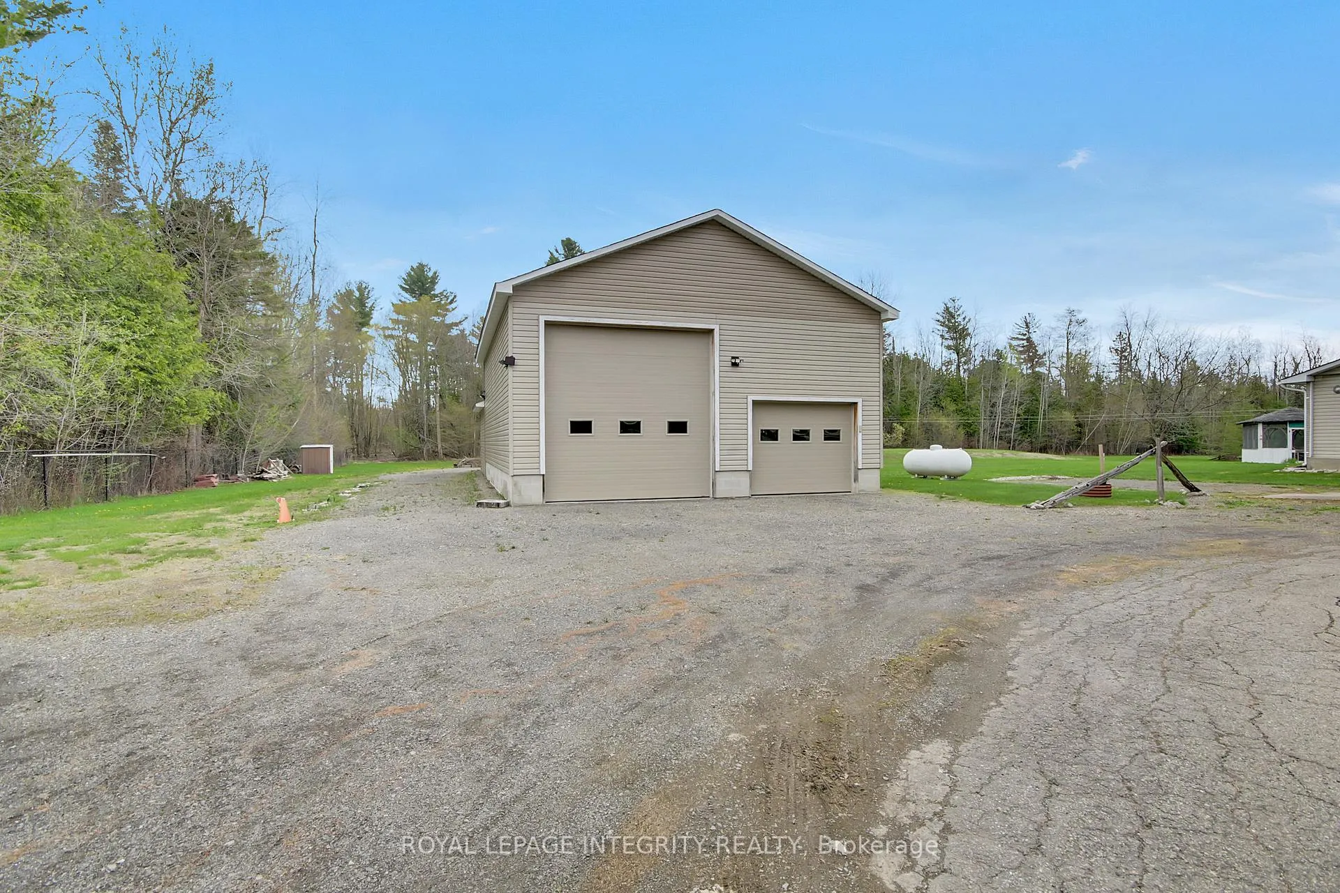 Photo 30 of 4005 Weir Road, Augusta, Augusta Twp — HOMEH